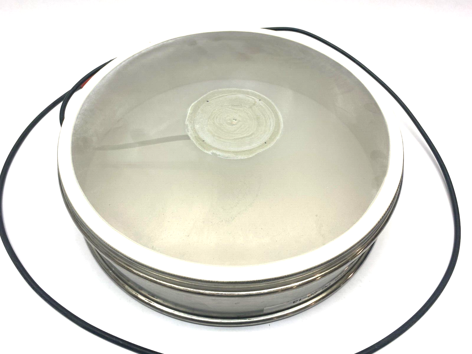 Vorti-Siv RBF-12 Stackable Sieve Filter 155 Micron - Maverick Industrial Sales
