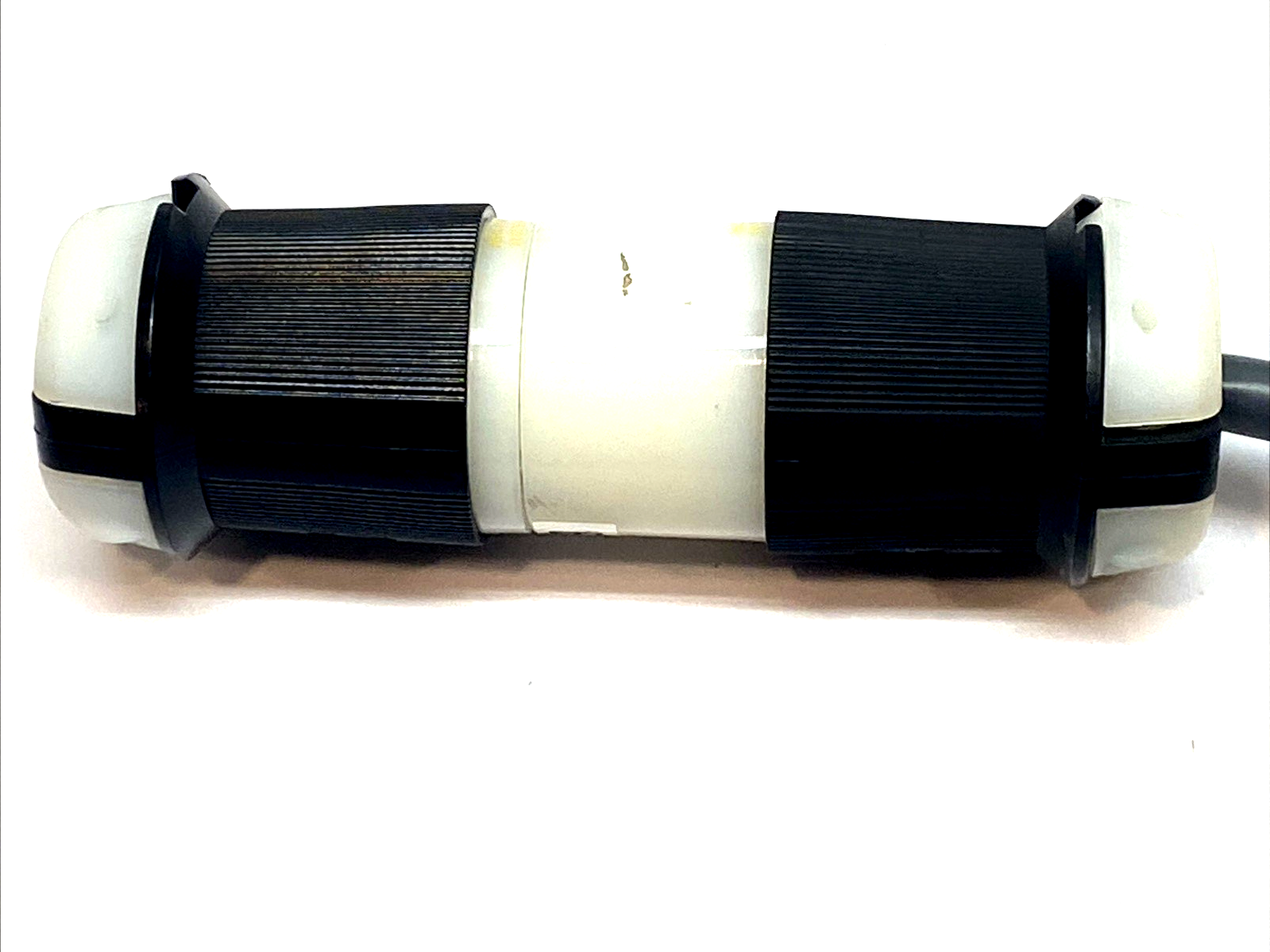 HBL2311 | Hubbell Twist-Lock Cordset 20A 125V L5-20P to L5-20R 2P3W HBL2313 - Used - Maverick Industrial Sales