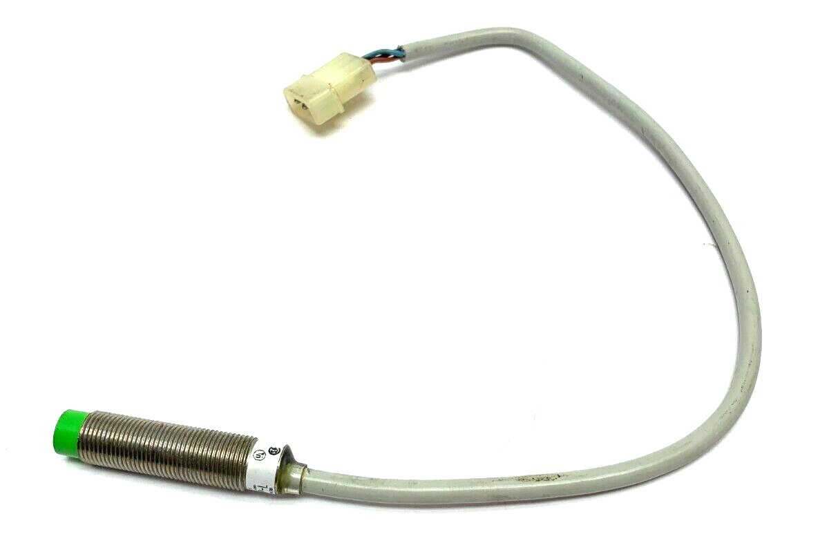 Honeywell 972AB2XM-A3P-L Micro Switch Inductive Proximity Sensor - Maverick Industrial Sales