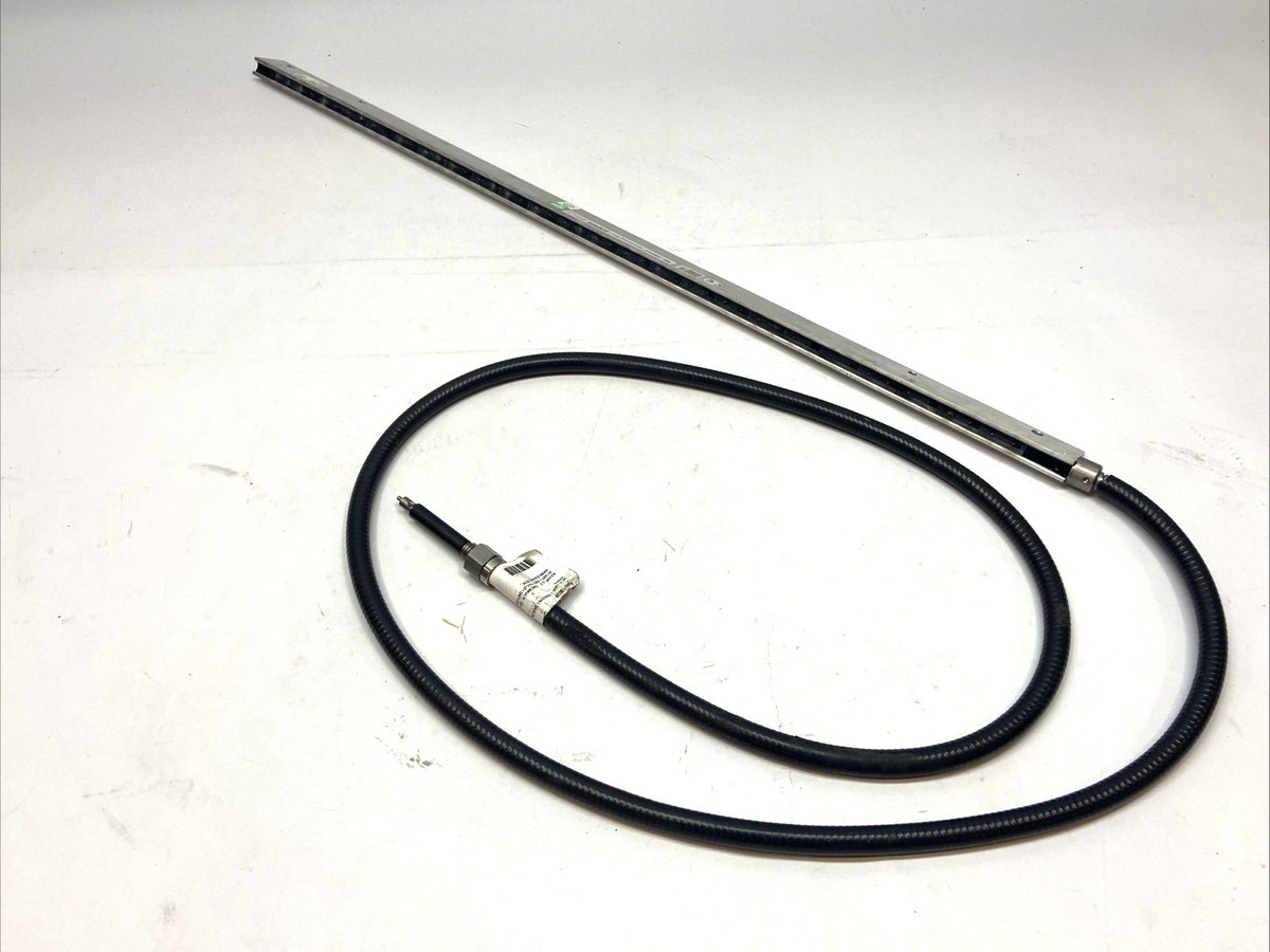 Exair 8024 Ionizing Bar Gen4 24in Length - Maverick Industrial Sales