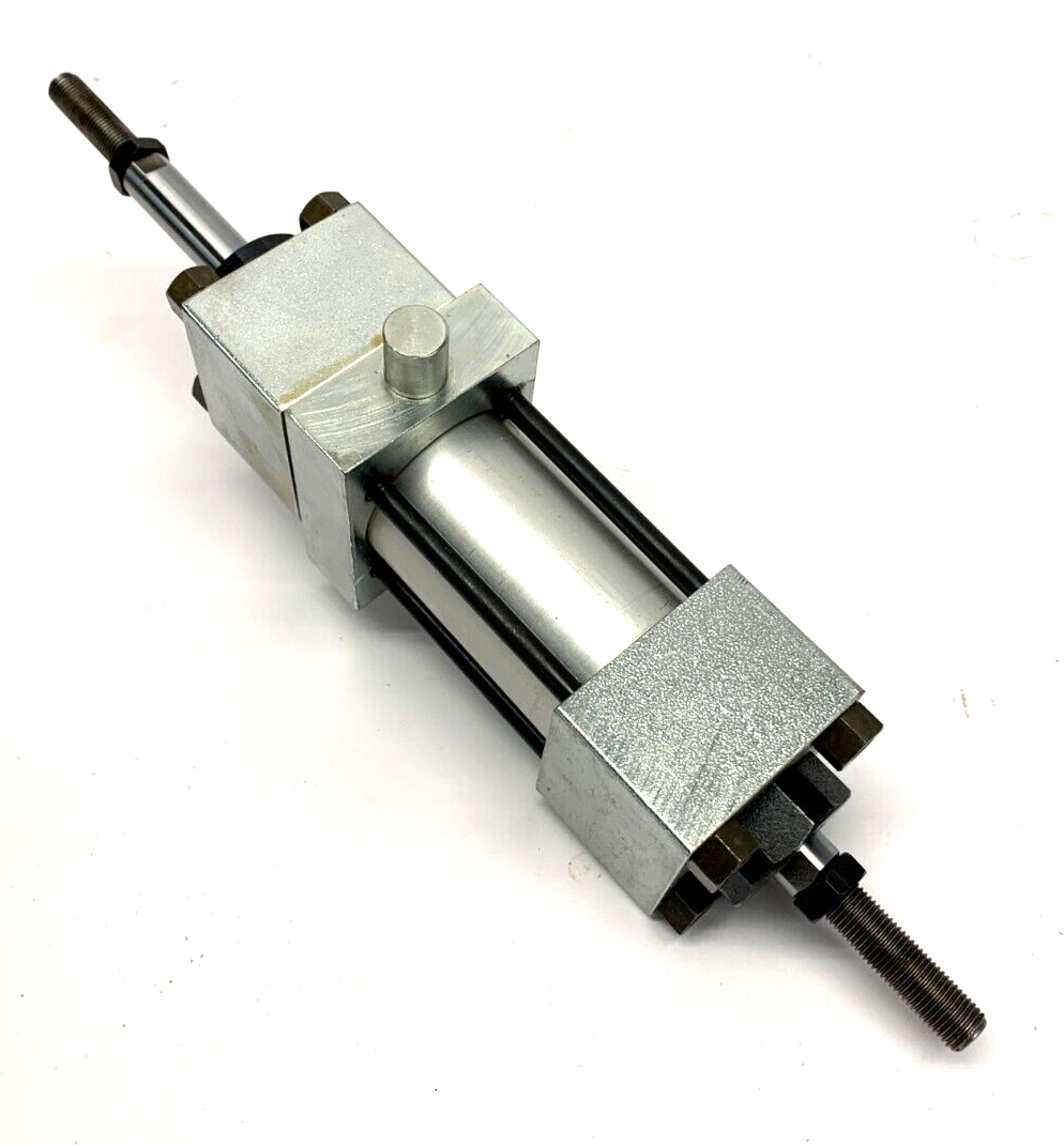 Phd Tom Thumb DHVTR13/8X11/2-J303 Double Ended Pneumatic Cylinder Threaded Rods - Maverick Industrial Sales