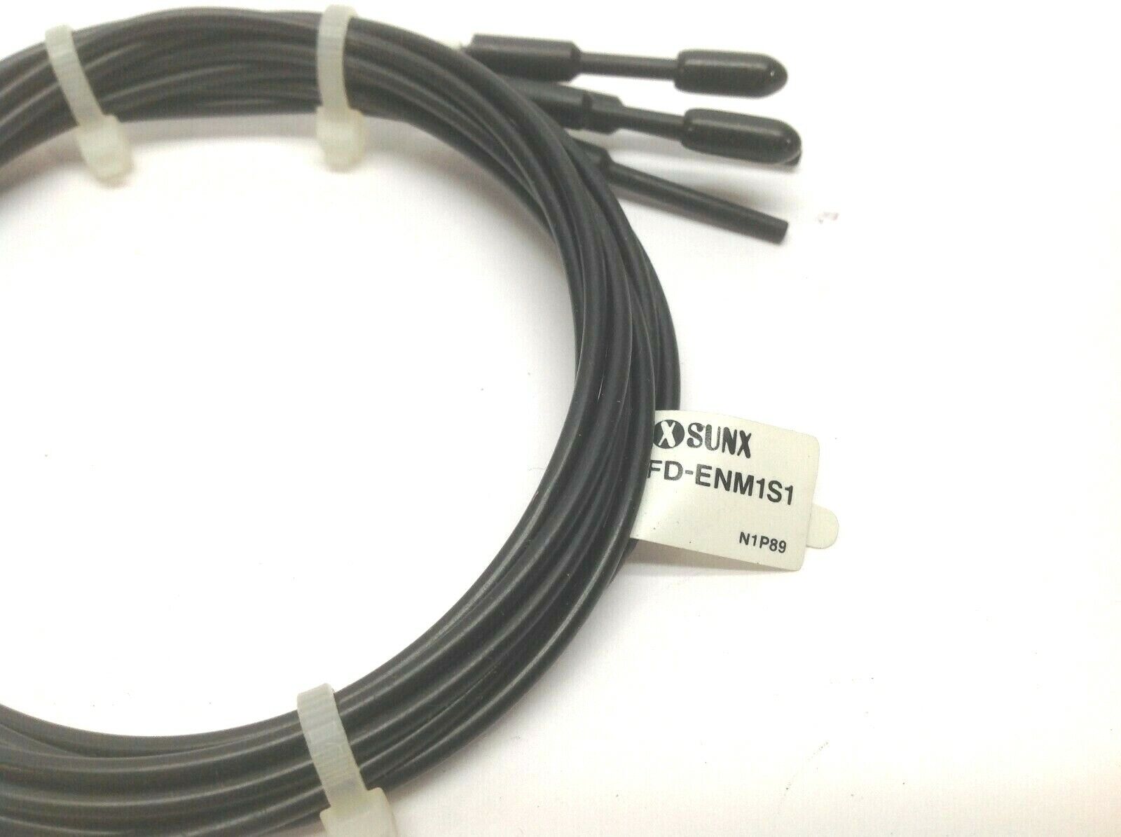 SunX FD-ENM1S1 Fiber Sensor - Maverick Industrial Sales