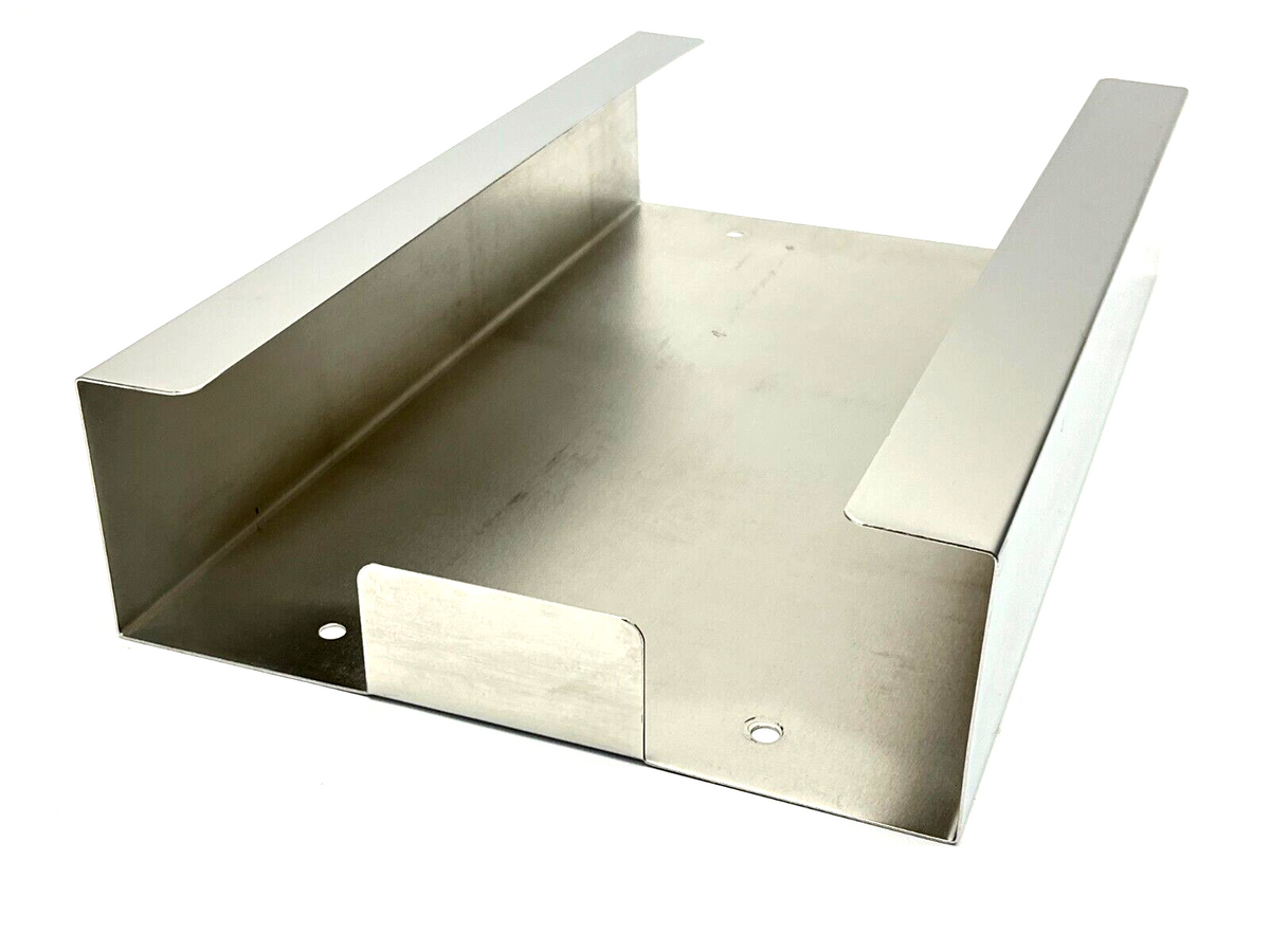2022 | Columbia Products Model Sani-Lav Stainless Steel Glove Dispenser - New – Open box - Maverick Industrial Sales