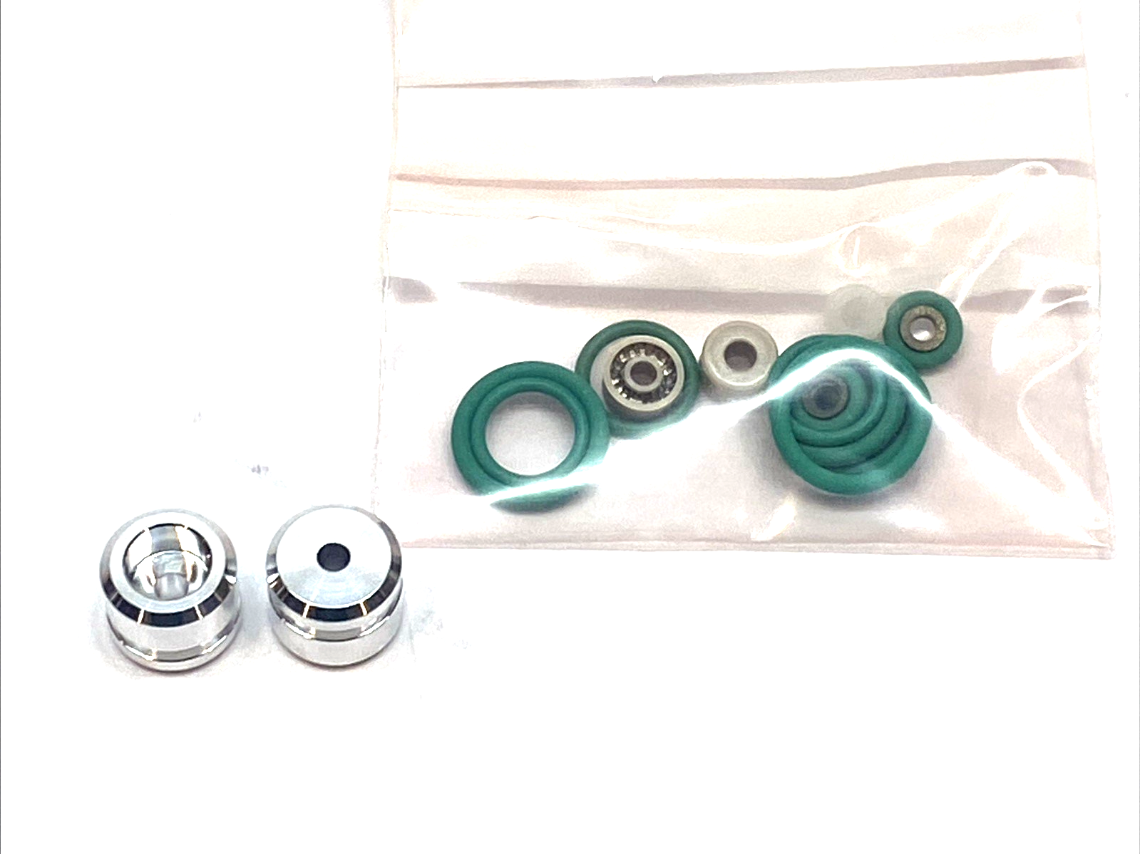 Atlas Copco 80319.000627 Sealing Set - Maverick Industrial Sales