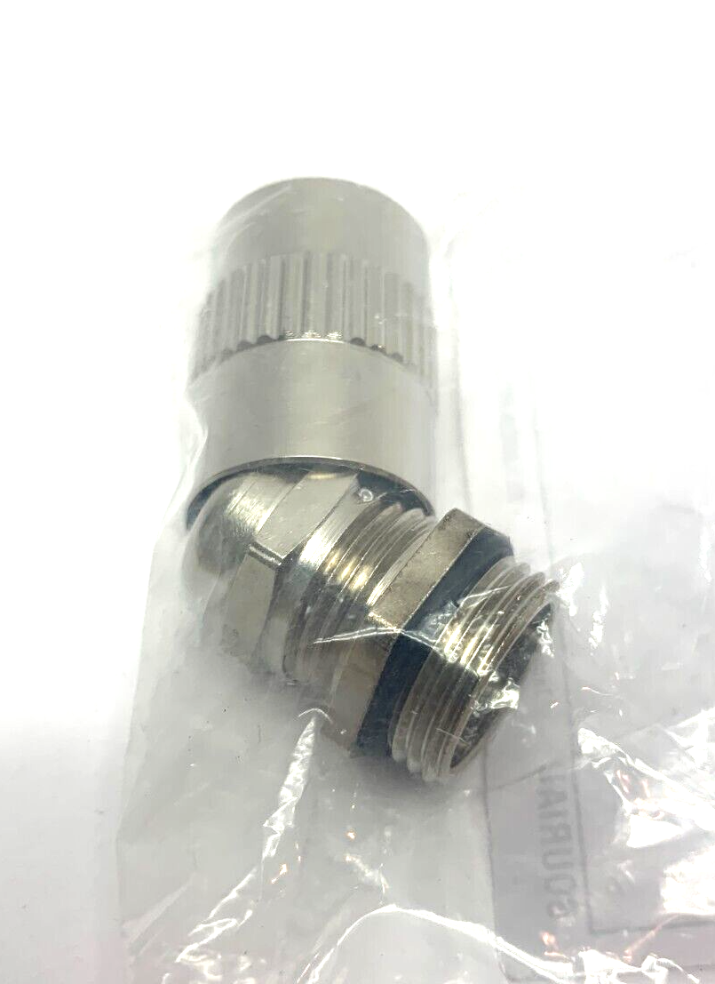 Souriau UT14JCS Cable Clamp - Maverick Industrial Sales