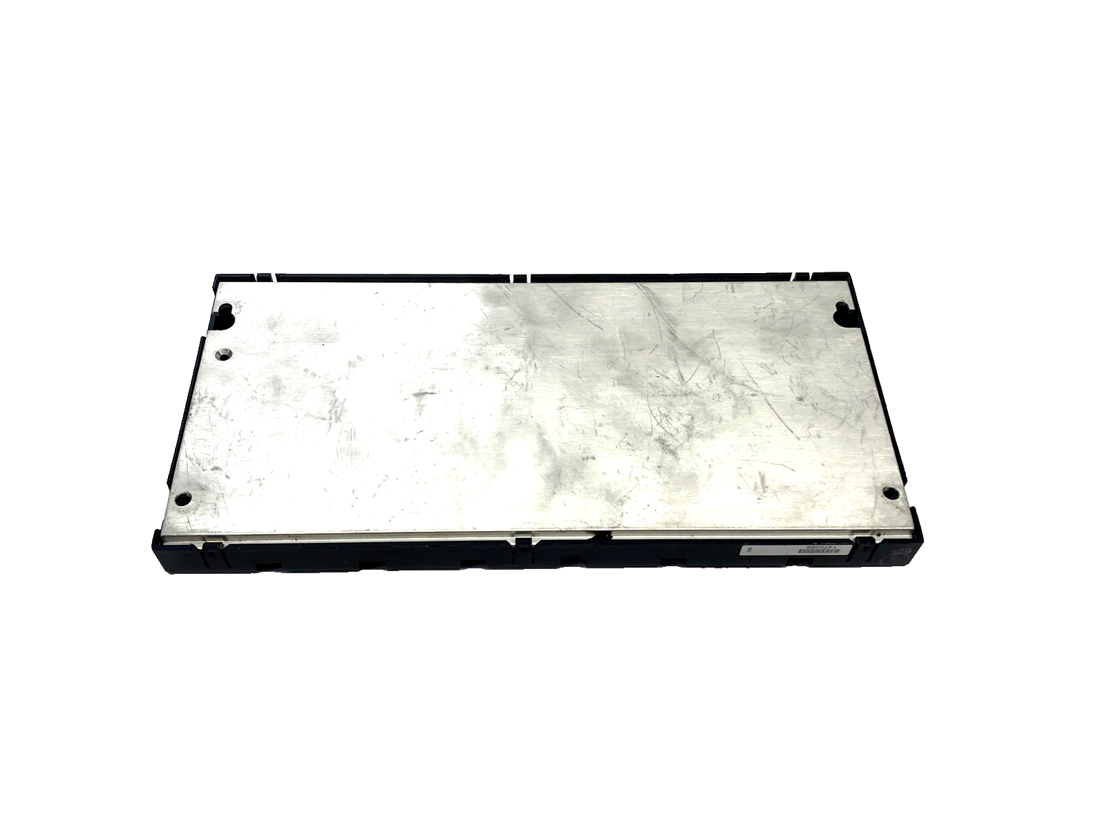 GE Fanuc IC693CPU311U PLC 5-Slot Base/Chassis Module With CPU - Maverick Industrial Sales