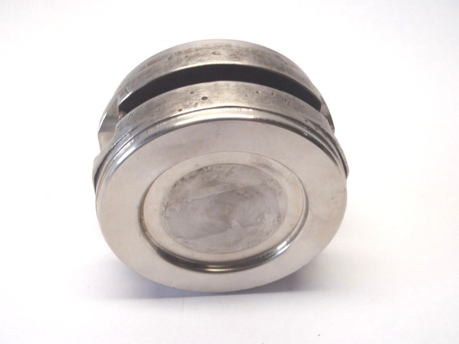 Velan 8955-005-139-NS 4" Inch Wedge Valve CF3M 1843 8955-2 900LB - Maverick Industrial Sales
