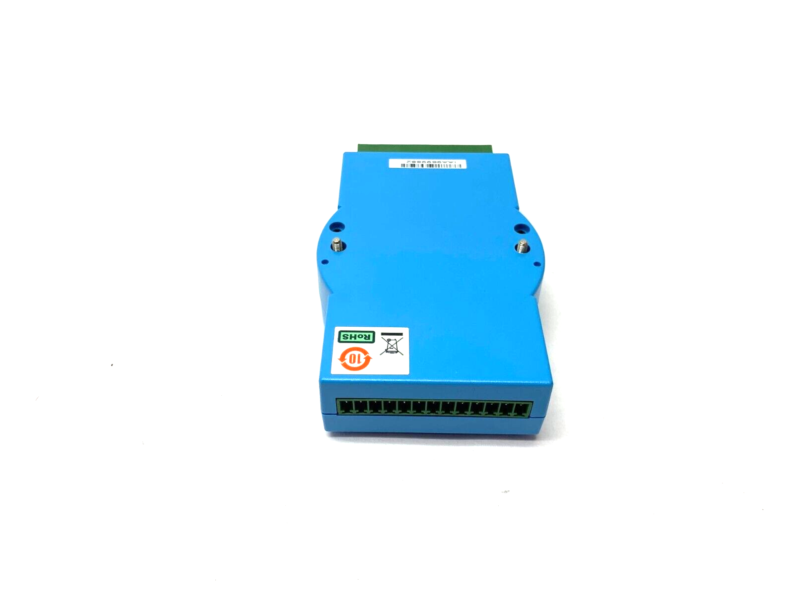Advantech ADAM-4068 Data Acquisition Module 8-Channel - Maverick Industrial Sales