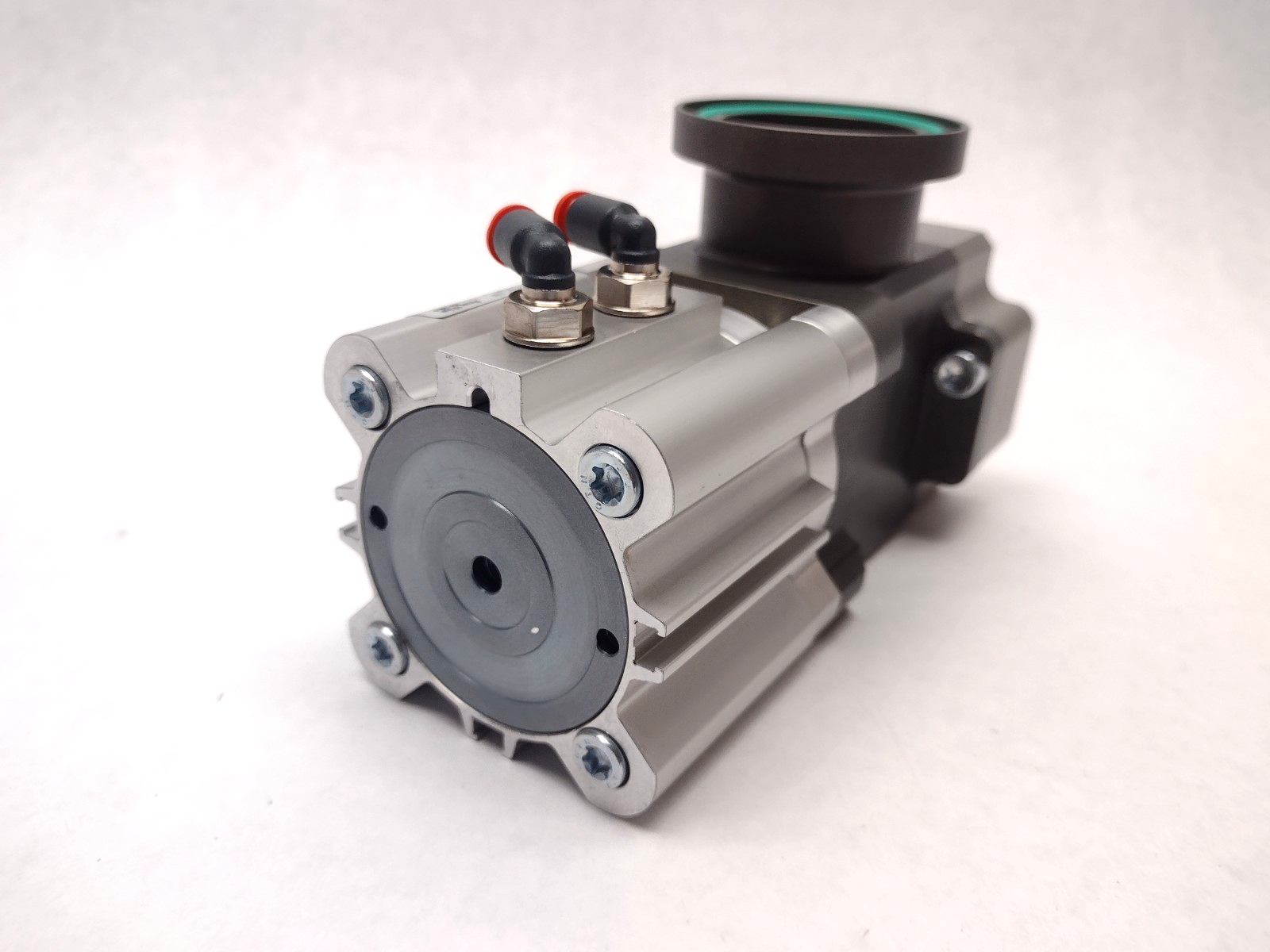 Scheugenpflug SP020479 Aspiration Valve DN 32/40 FKM - Maverick Industrial Sales