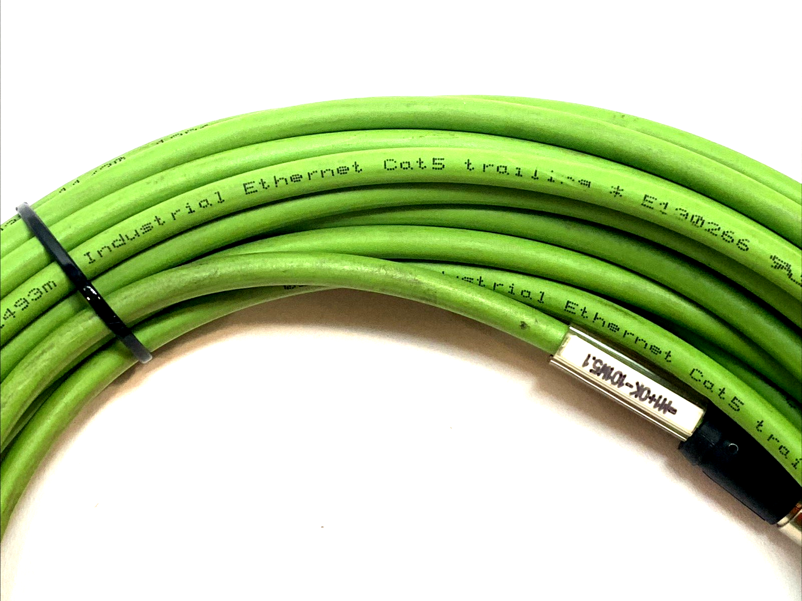 Industrial Spare E130266 Ethernet Cat5 30v - Maverick Industrial Sales