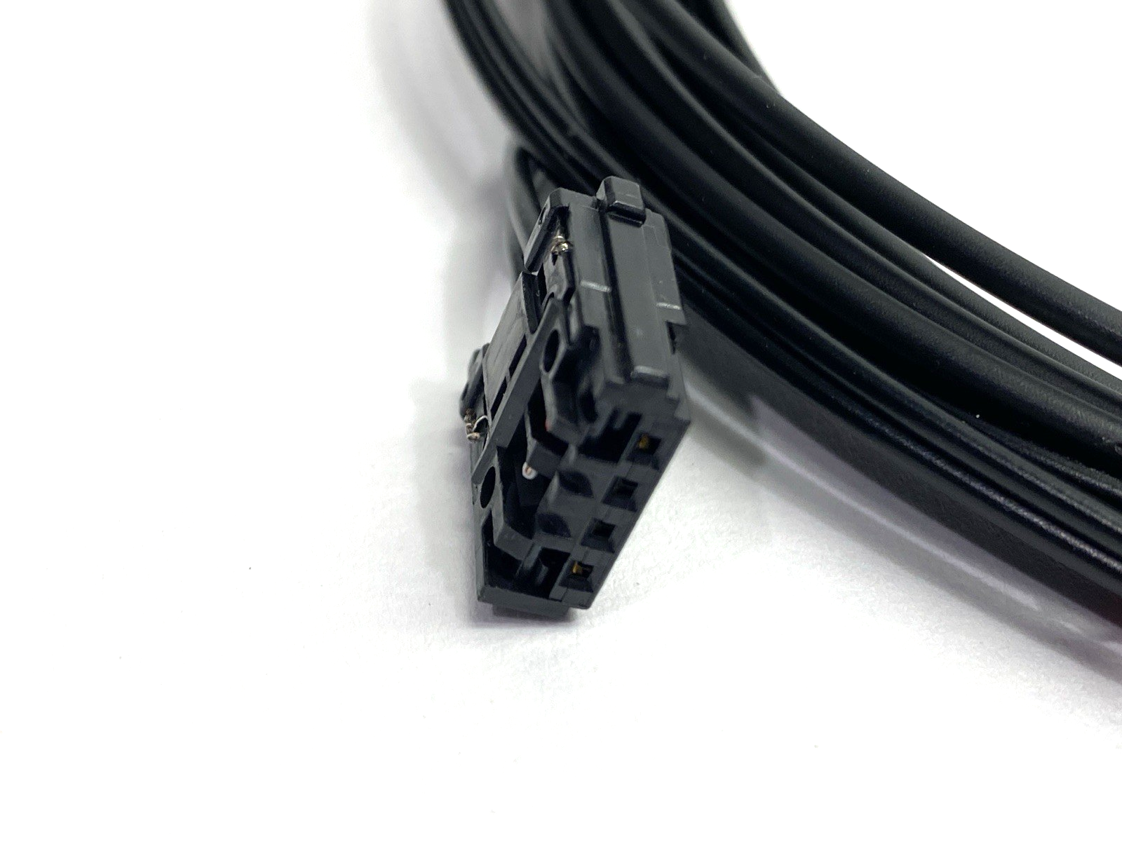 Keyence CZ-H35S RGB Digital Fiber Optic Sensor - Maverick Industrial Sales