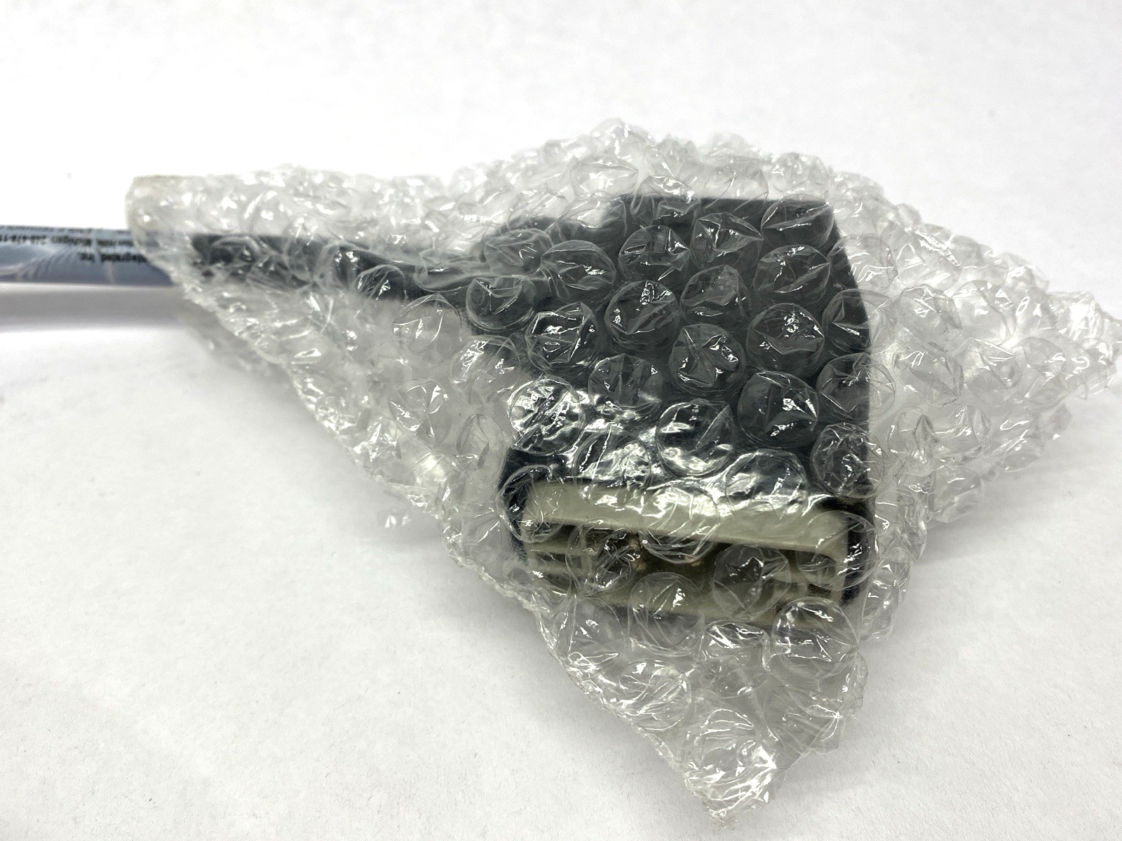 Electro-Magnetic Integrated EME2NNA8BN16M20.0 Single-End Connector Cordset 16AWG - Maverick Industrial Sales