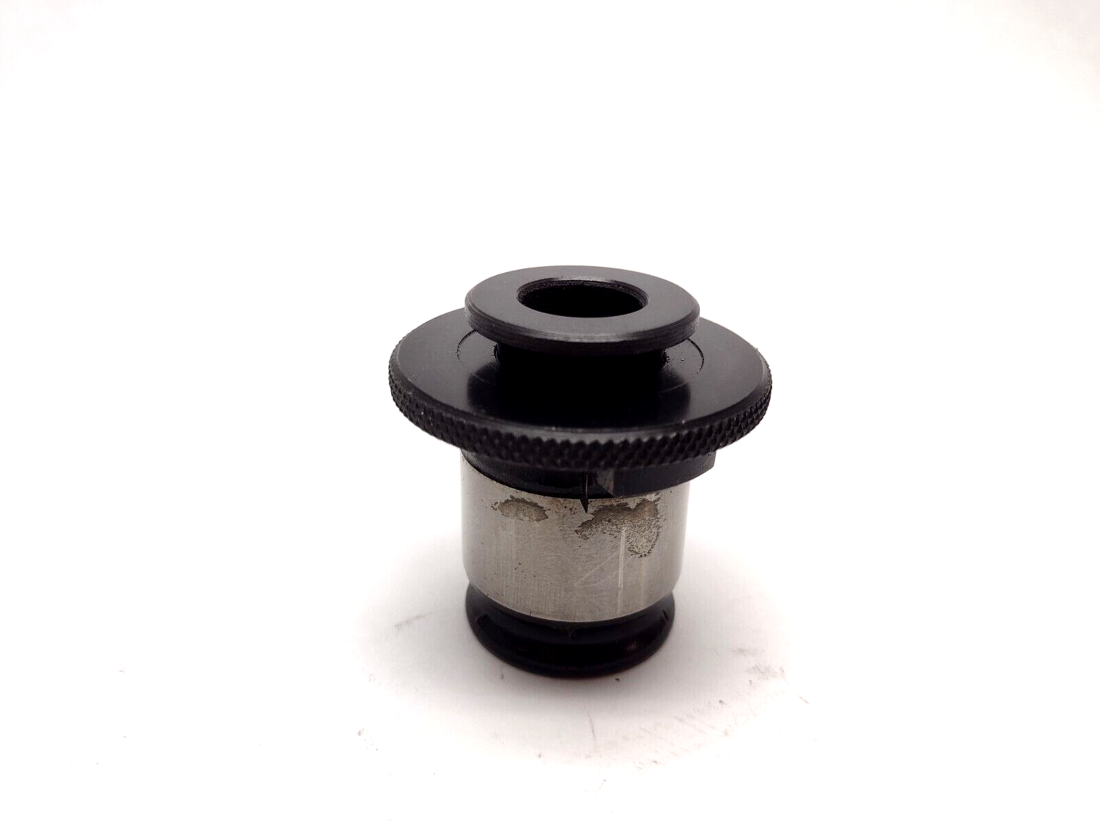 78938 | Collis 3/4" Tap Size Quick Change Tap Adapter - Used - Maverick Industrial Sales