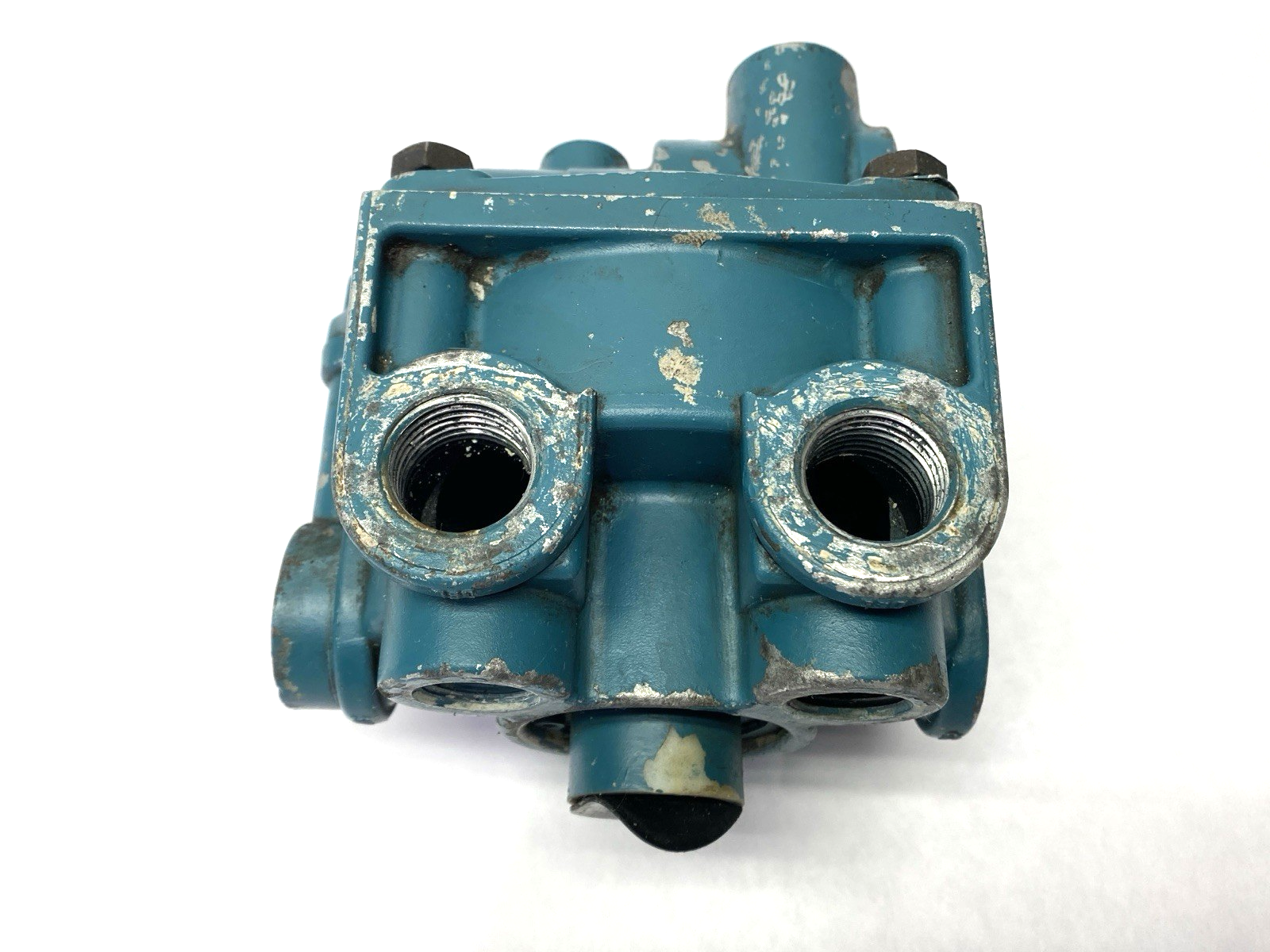 65146X Relay Valve Replacement for 065146 BP-R1 NEEDS NEW DIAPHRAGM - Used - Maverick Industrial Sales