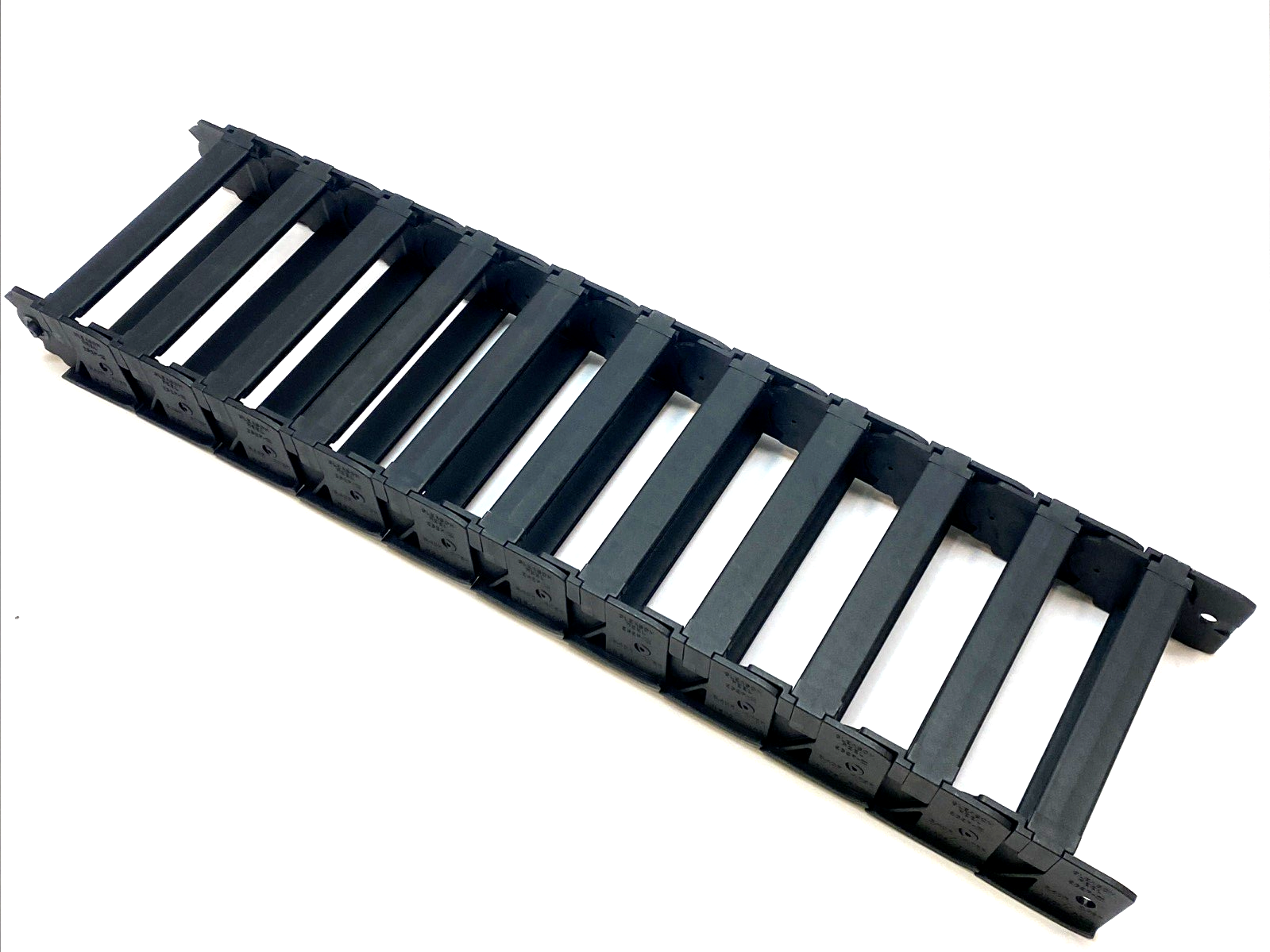 Gleason Reel 252P-III E-Chain Cable Carrier 11 Links - Maverick Industrial Sales