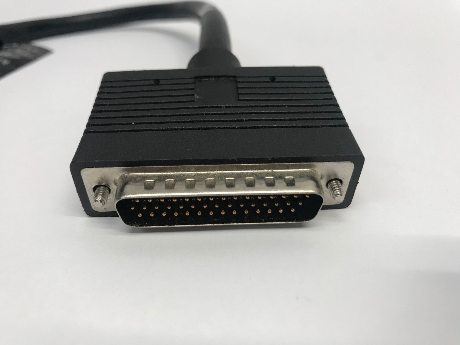 Digi 62080016F 16" Daisy Chain Cable Assembly, EBI HDB44 76000707, 16em 232 Box - Maverick Industrial Sales