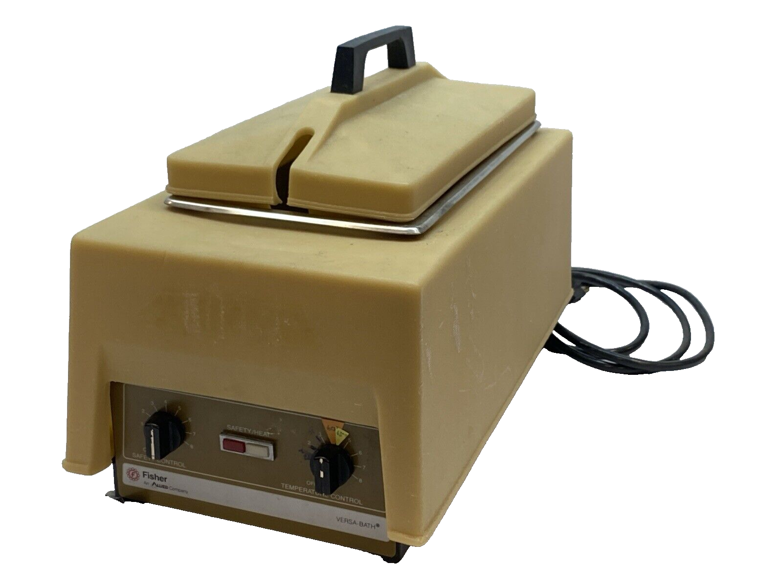 Fisher Scientific 133 Versa-Bath Heated Water Bath 15-458-106 - Maverick Industrial Sales
