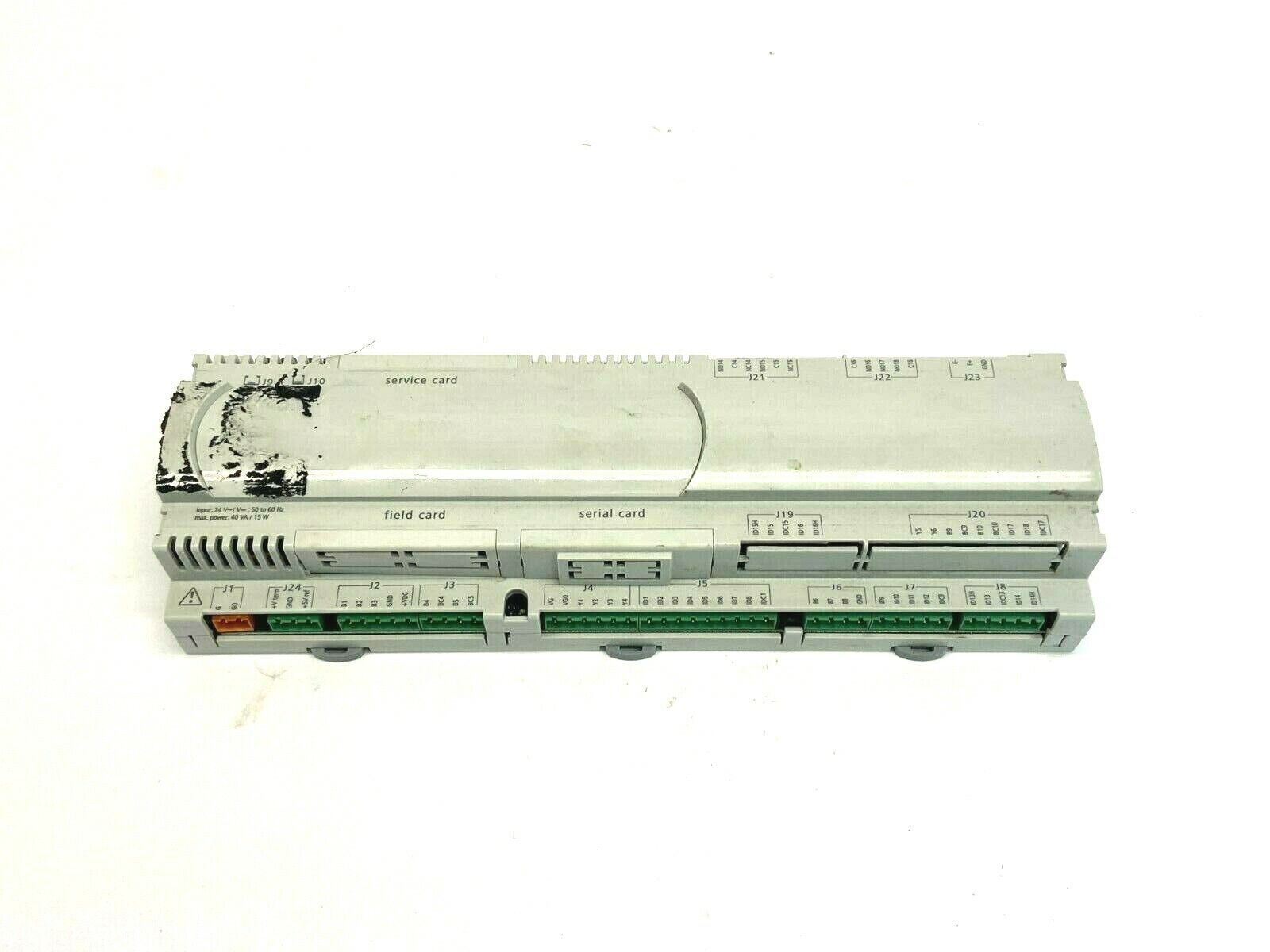 Carel PCO3 Series Programmable Controller - Maverick Industrial Sales