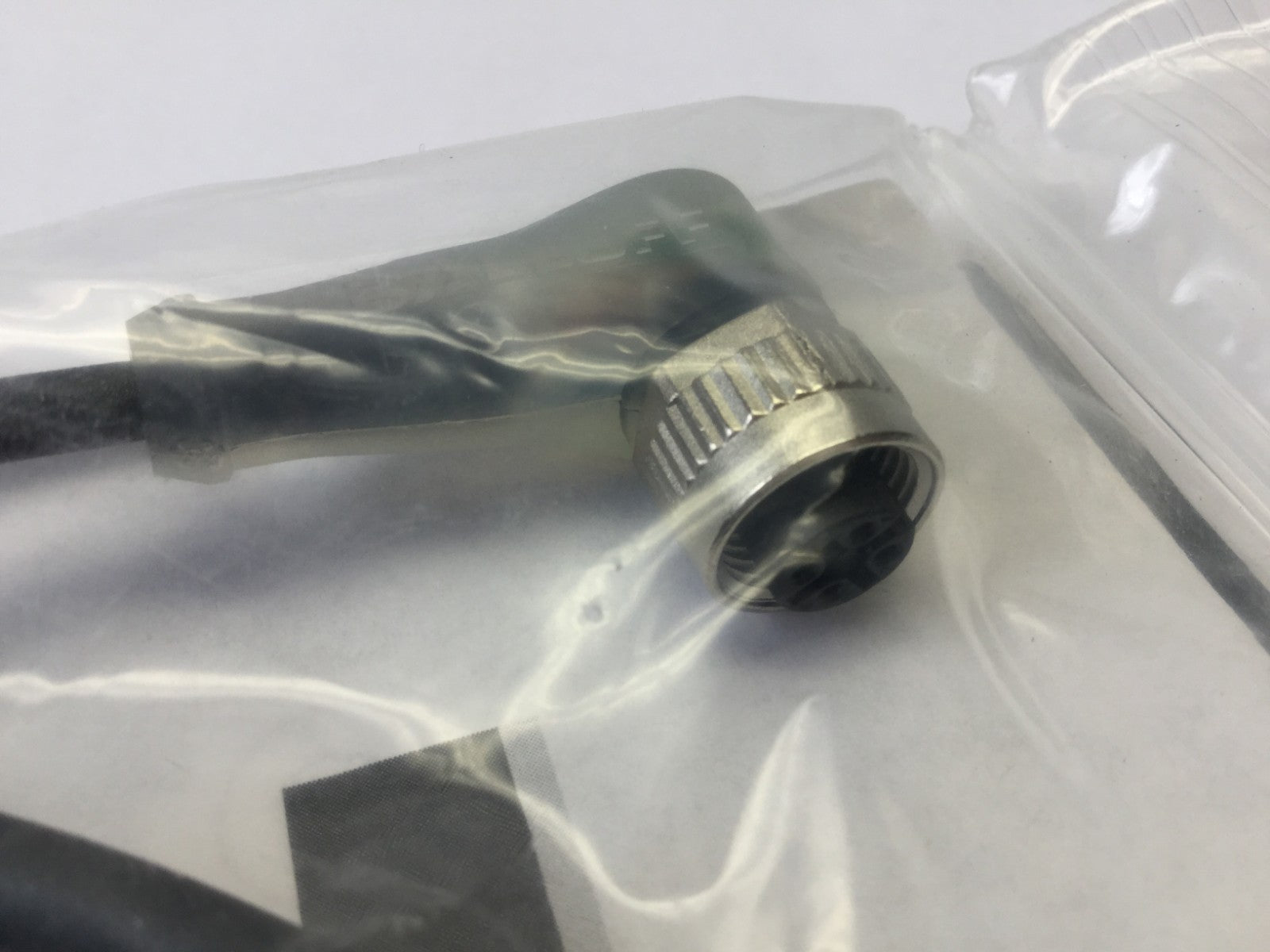 Weiss GmbH TC 150-4-G Connector Cable Max. Motor Power 0.050 kW - Maverick Industrial Sales