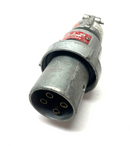 Appleton ACP-6034BC PowerTite Plug 4-Pole 60A 3W 600VAC 250VDC - Maverick Industrial Sales