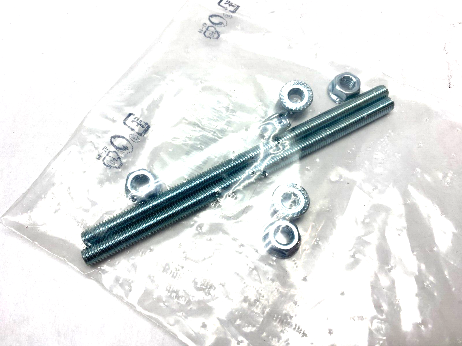 B00-028 | Axelent X-Guard Panel Hardware Kit - New - Maverick Industrial Sales
