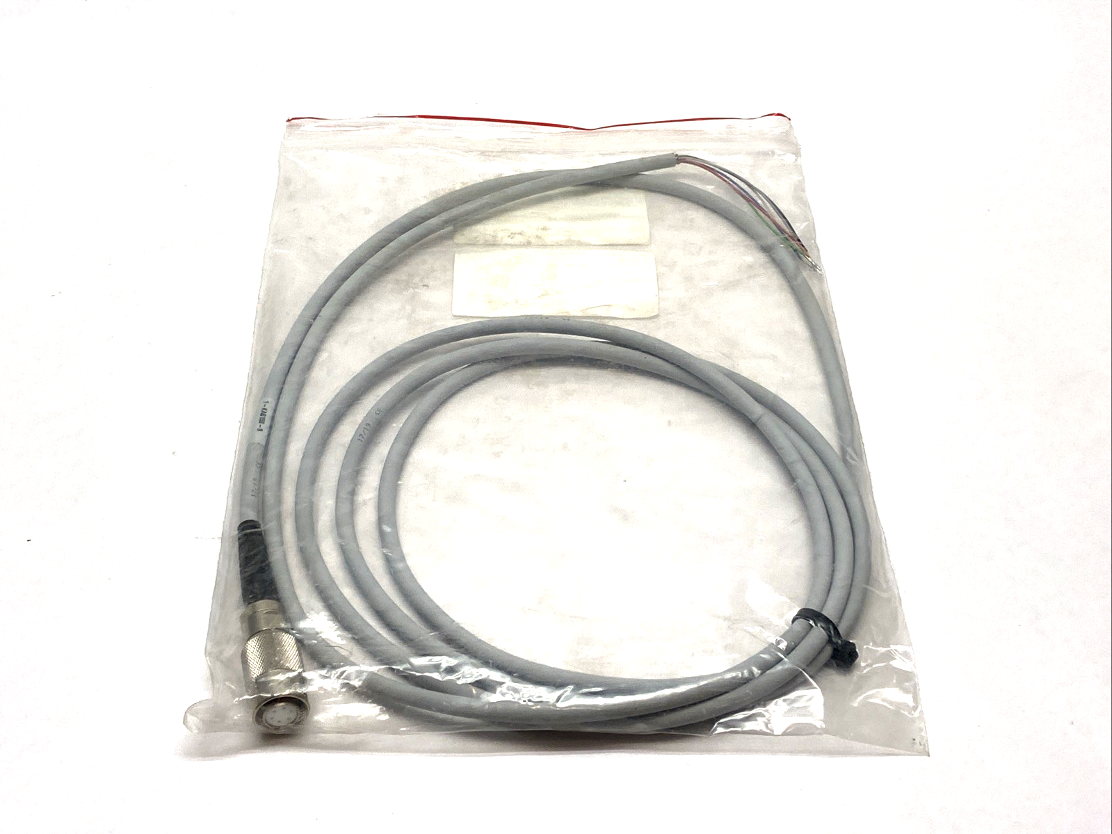 Hottinger Bruel 1-KAB158-3 Connection Cable for Force Transducer - Maverick Industrial Sales