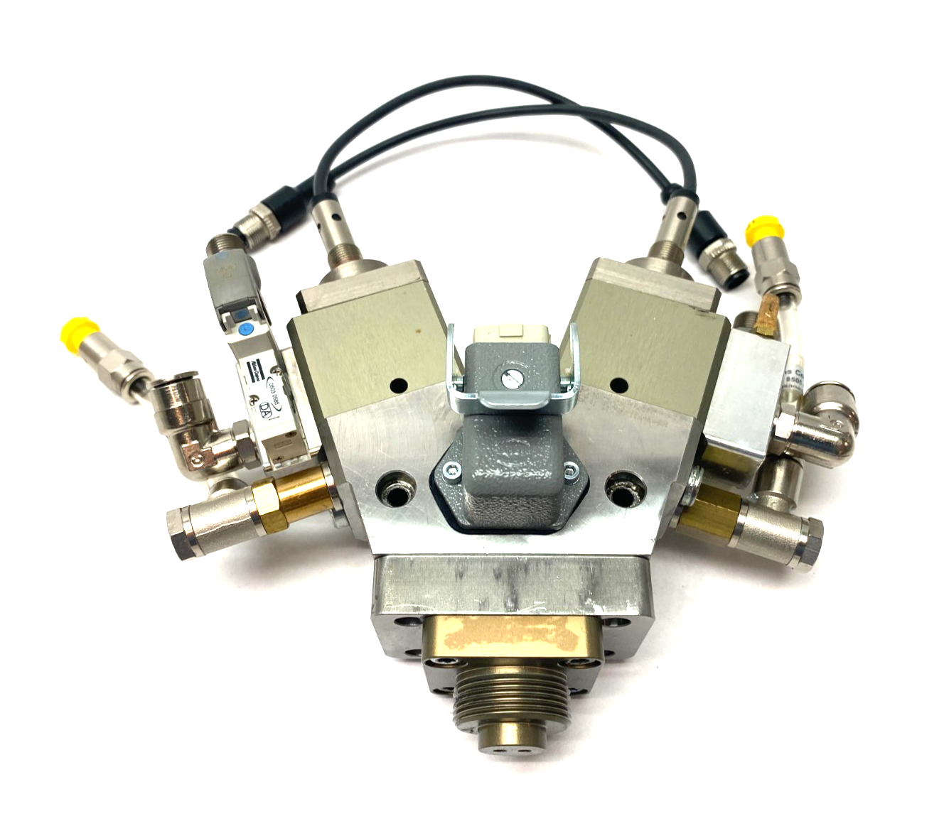 Atlas Copco 87650.100065 Applicator Mixing Valve - Maverick Industrial Sales