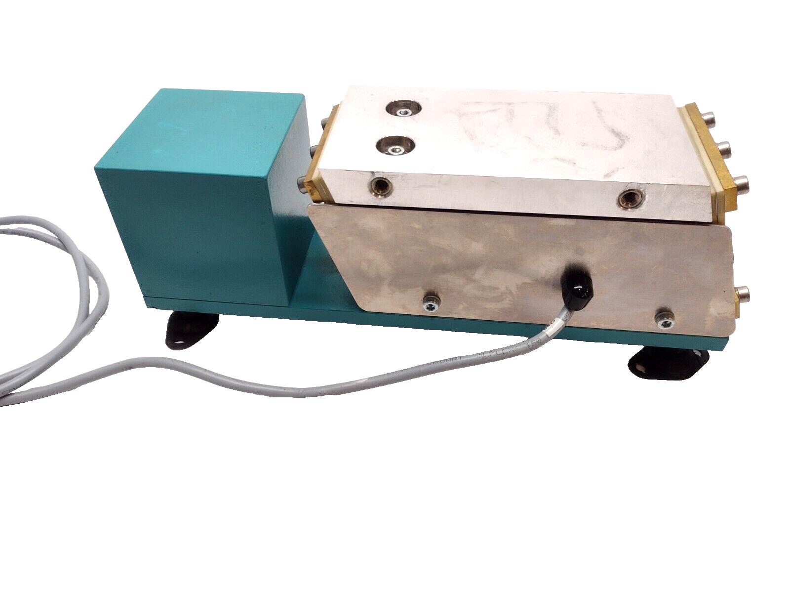 AviTEQ KF0,9/R2-HUT 230V Vibratory Feeder - Maverick Industrial Sales