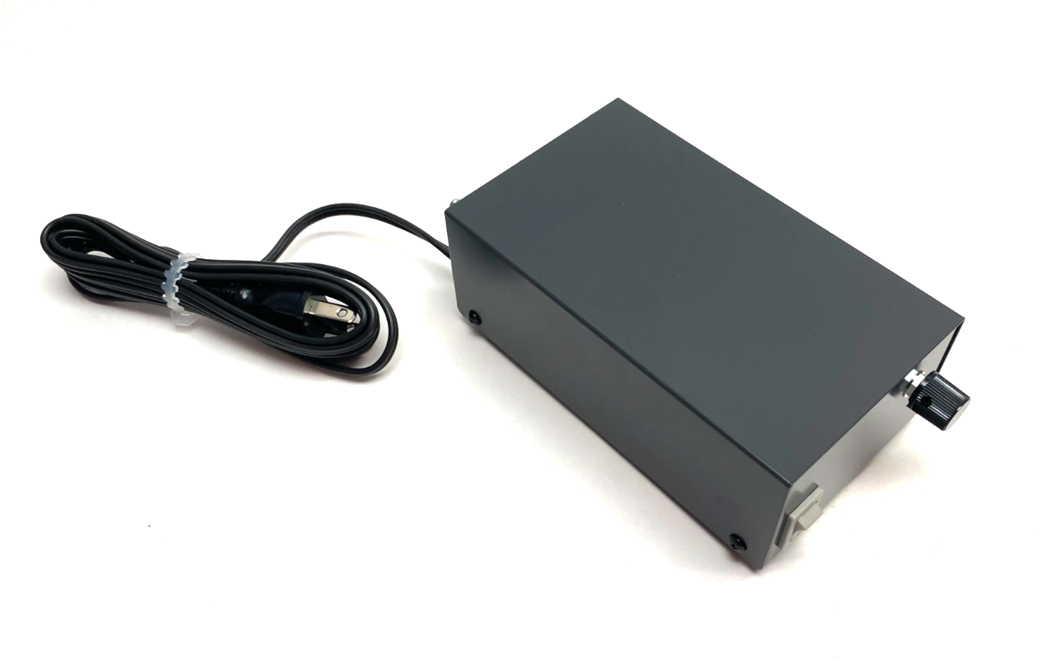 CCS Jet PSB-3024VB Analog LED Light Control Unit, 100-120VAC Input, 24V Output - Maverick Industrial Sales