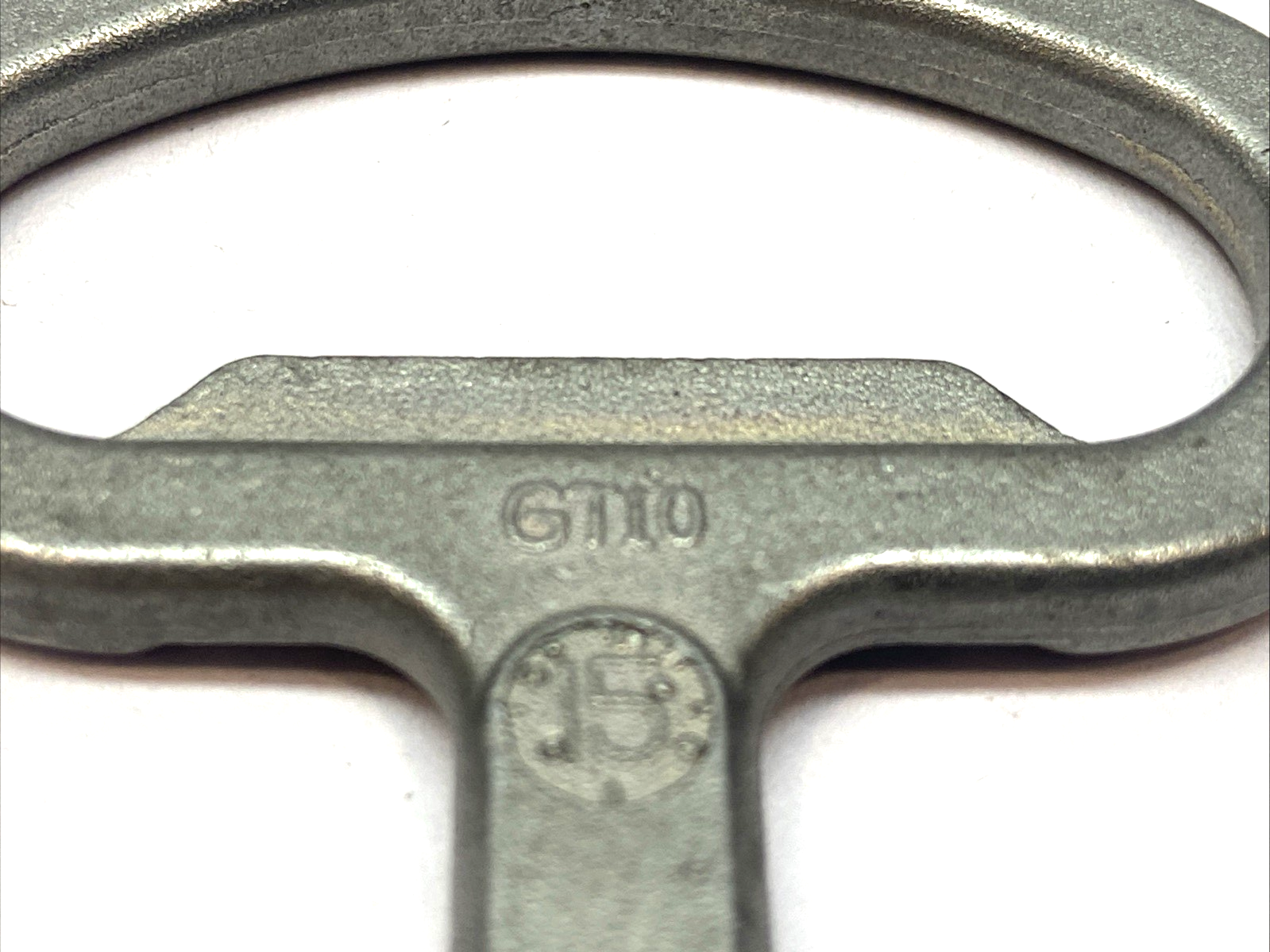 Rittal GT10 Enclosure Key #5 - Maverick Industrial Sales