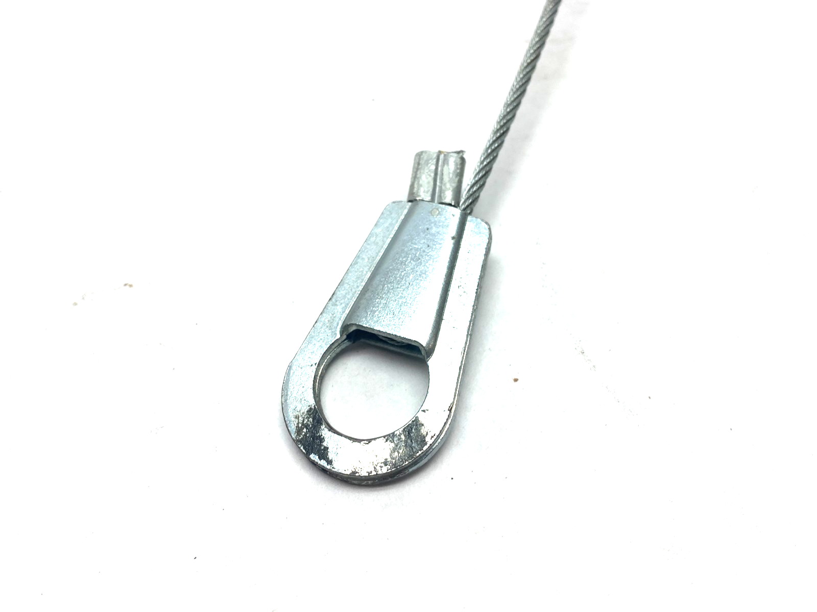 8202 0778 01 | Atlas Copco Tool WP Balancer 1,2-2,6kgs / 2,6-5,7lbs- Used - Maverick Industrial Sales