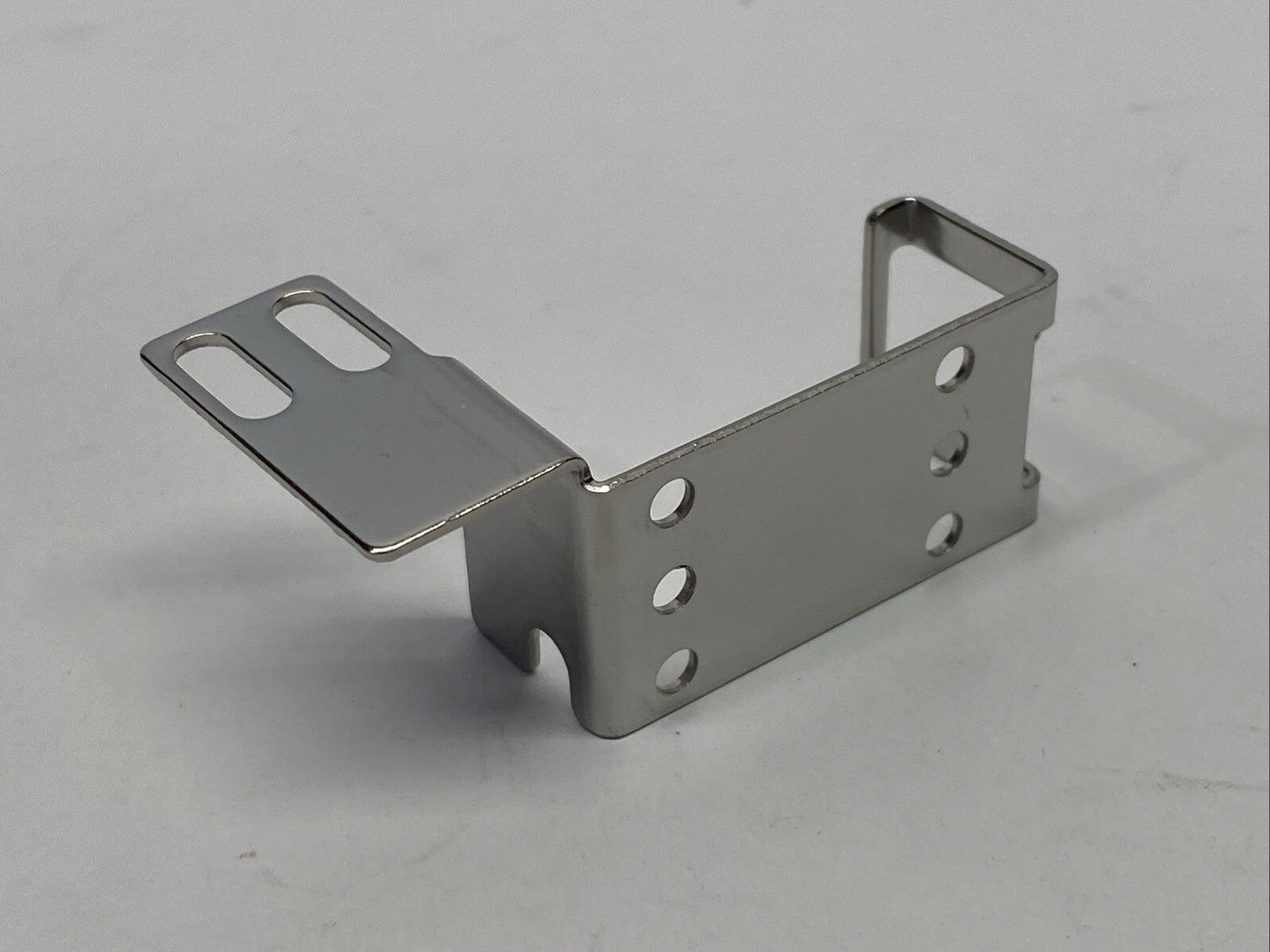PZ-B31 | Keyence Side Mounting Bracket For Photoelectric Sensor - New – Open Box - Maverick Industrial Sales