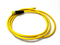 Turck CSSM CKM 19-19-10 Male Single Ended Cordset 2m Length - Maverick Industrial Sales