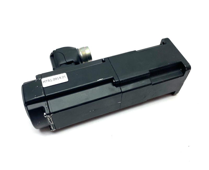 Bosch Rexroth R911385223 Servomotor 3-PM MS2N03-B0BYN-CMSH1-NNNNN-NN - Maverick Industrial Sales