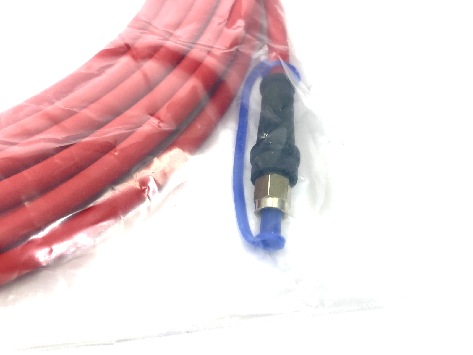 Industrial Fiber Optics IF 635B-7-5 Patchcord F/O SERCOS 84C01000S333 7.5m - Maverick Industrial Sales
