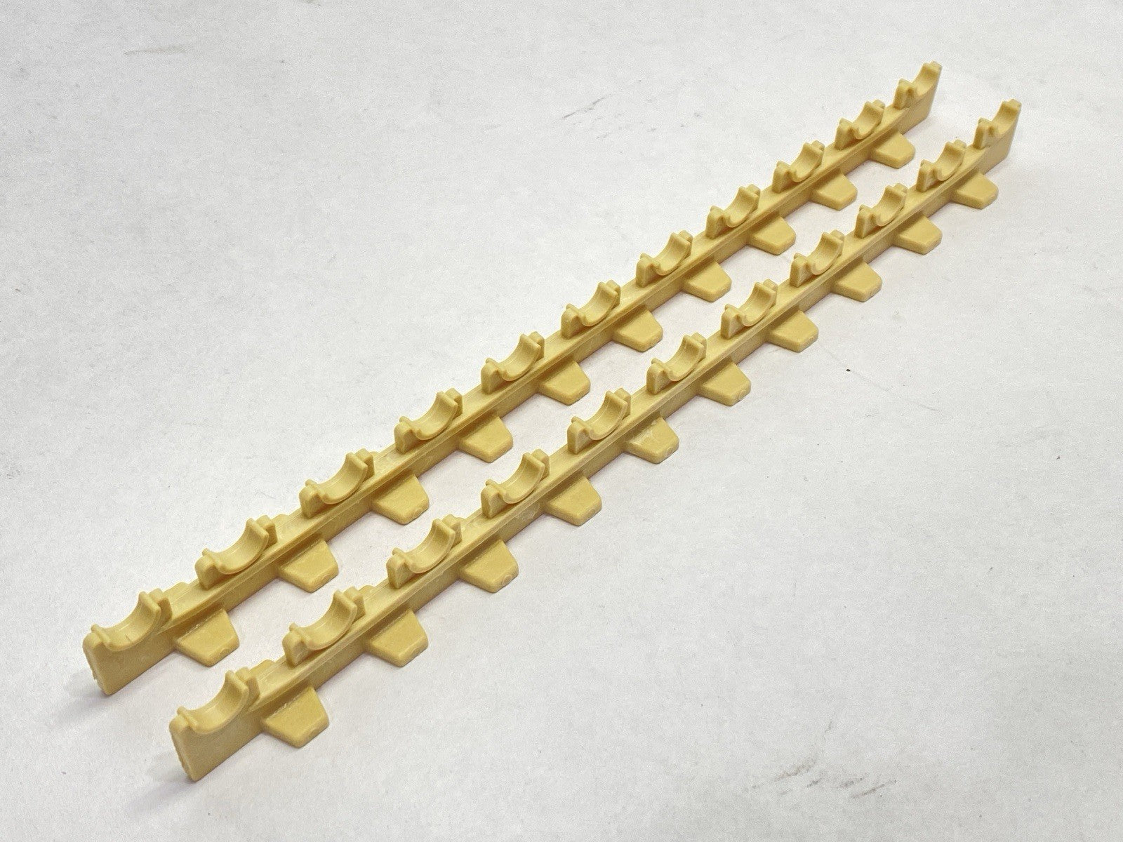 019614-0077 | Shuttleworth T-Bar 0.25M Yellow LOT OF 2 - New – Open box - Maverick Industrial Sales