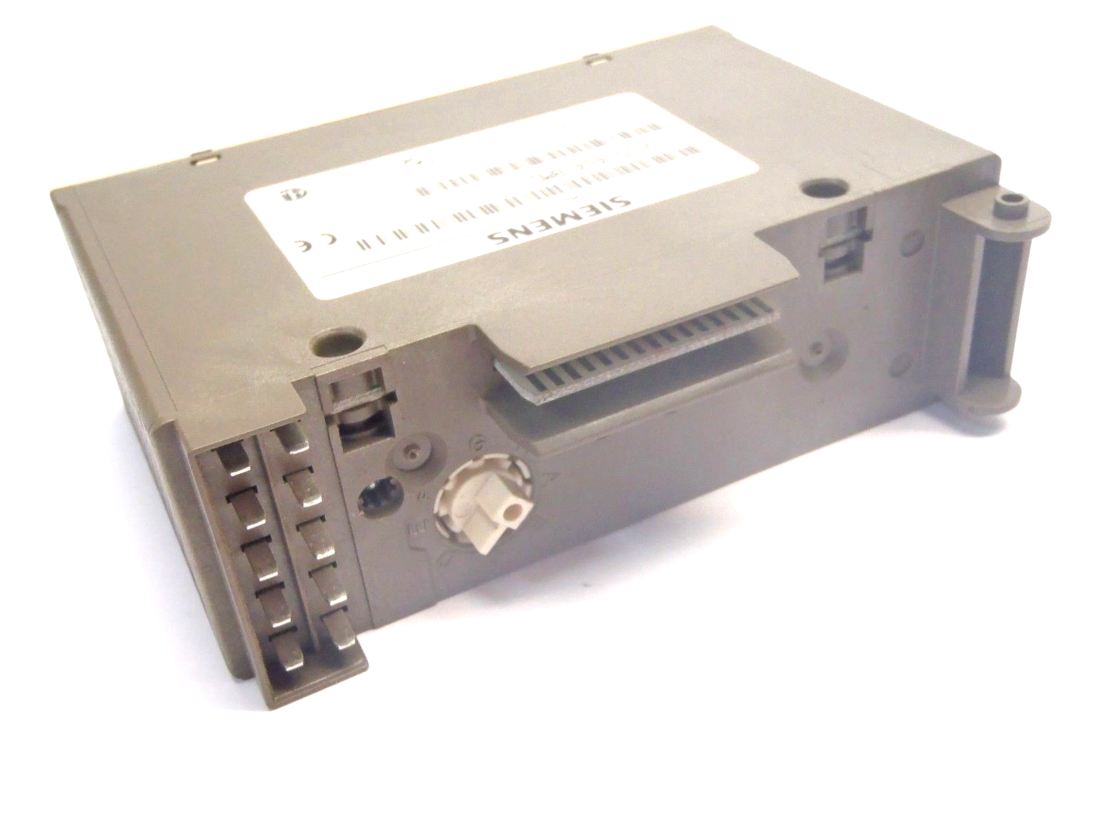 Siemens 6ES5 464-8MD11 SIMATIC S5 Analog Input Module, Isolated - Maverick Industrial Sales