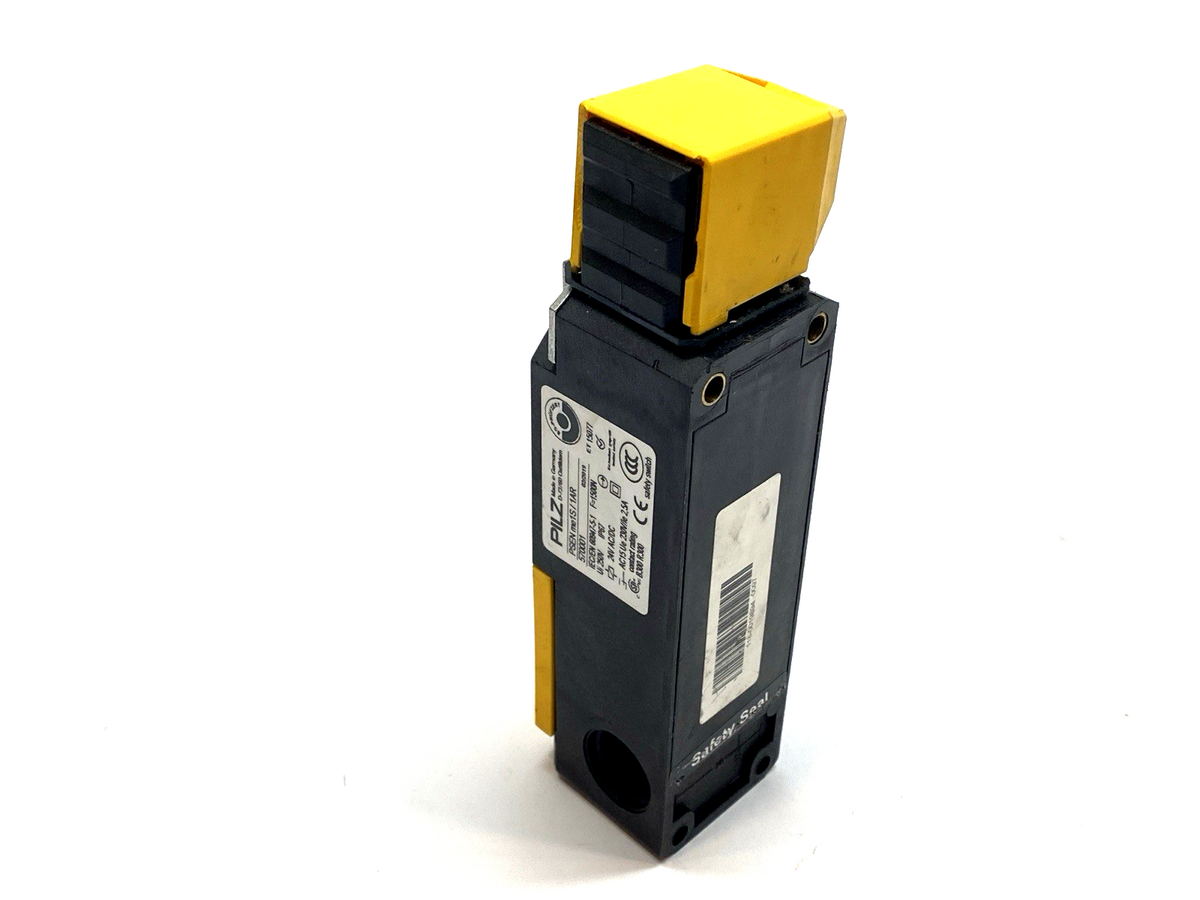 Pilz PSEN me1S/1AR Interlock Safety Switch 570001 - Maverick Industrial Sales