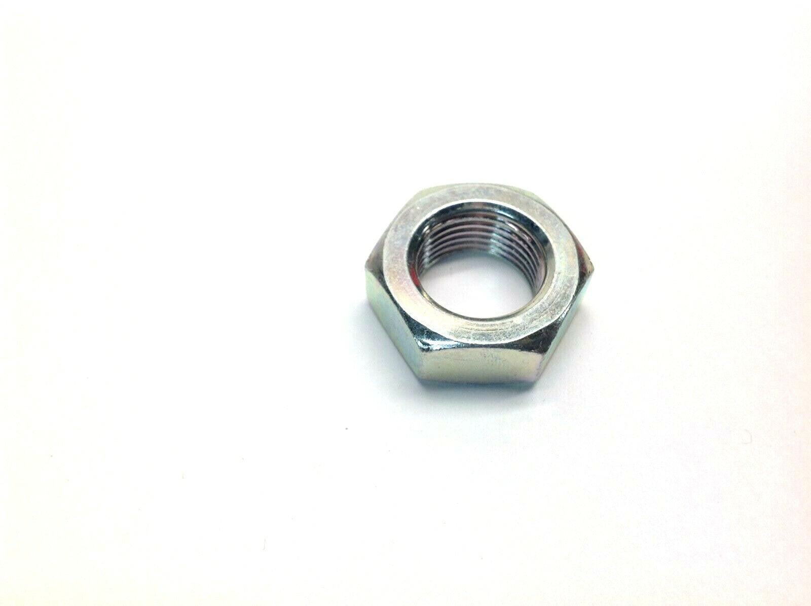 Set of 2 SMC DA00153 Hex Nuts - Maverick Industrial Sales