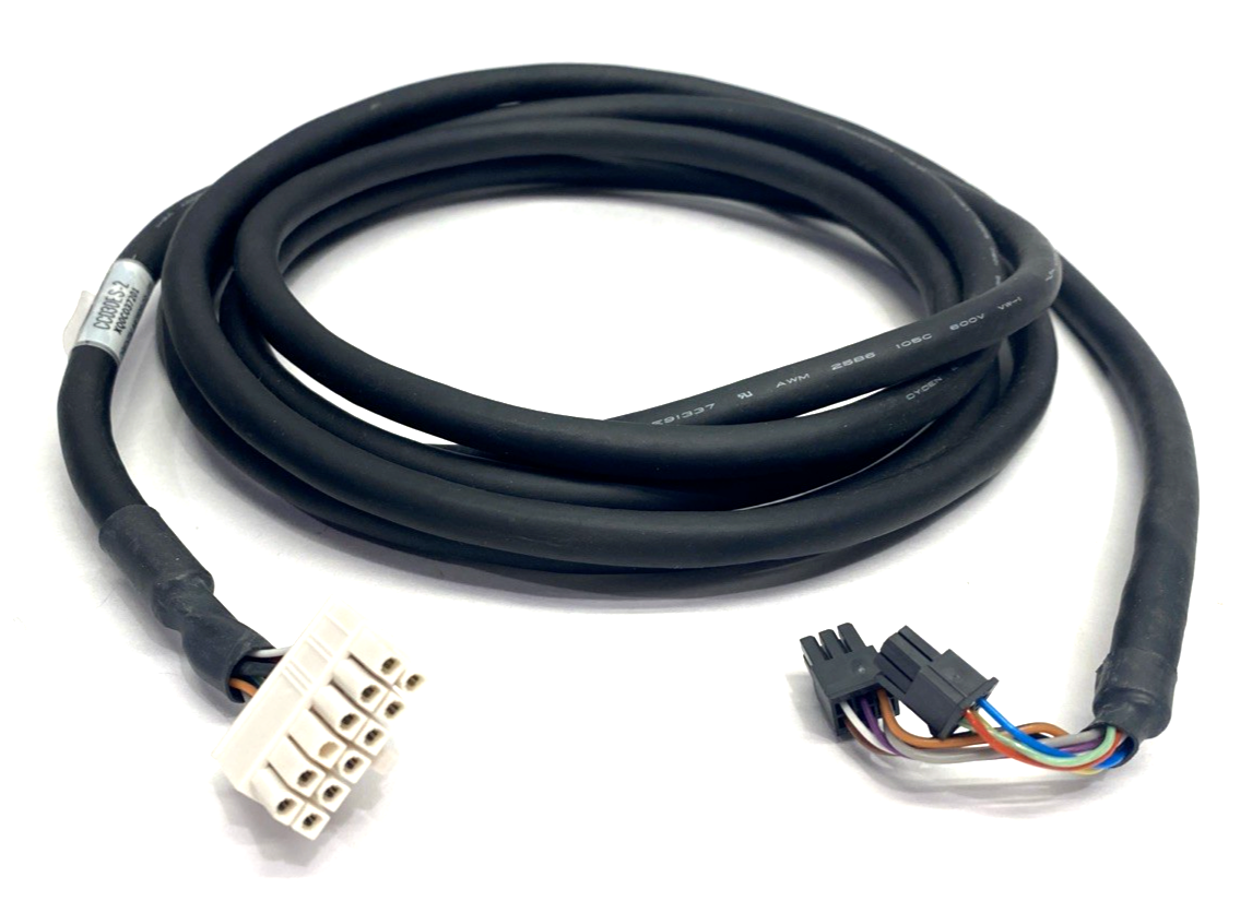 CC030ES-2 | Oriental Motor Motor Cable 3m - Used - Maverick Industrial Sales