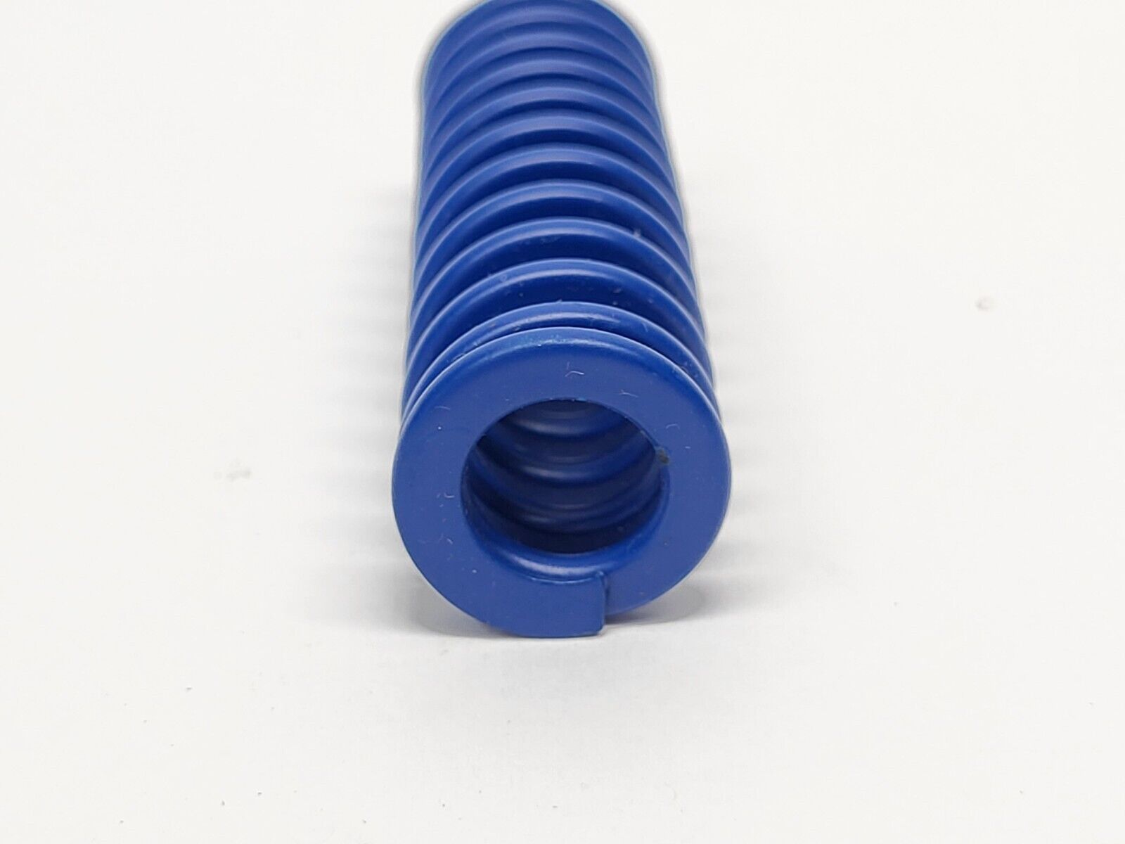 MSC Industrial 3/4 x 2-1/2" Medium Duty Die Spring Blue LOT OF 3 - Maverick Industrial Sales