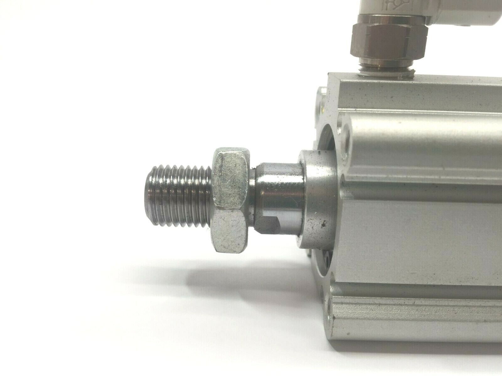 SMC CDQ2G32TN-200DCMZ Compact Pneumatic Cylinder - Maverick Industrial Sales