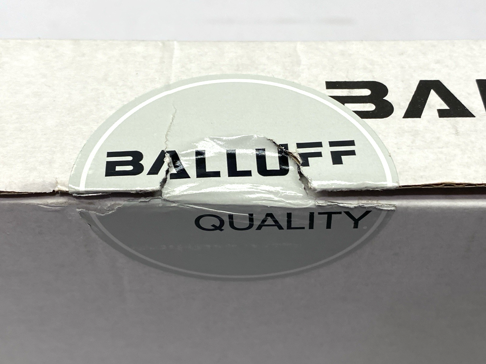Balluff BNI IOL-302-S02-Z012 I/O Link Sensor Actuator Junction Hub BNI00CN - Maverick Industrial Sales