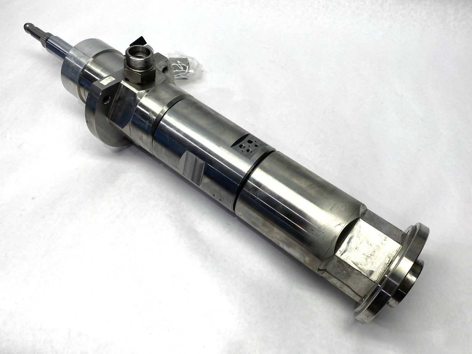 Atlas Copco 86550.000037 Secondary Pump - Maverick Industrial Sales