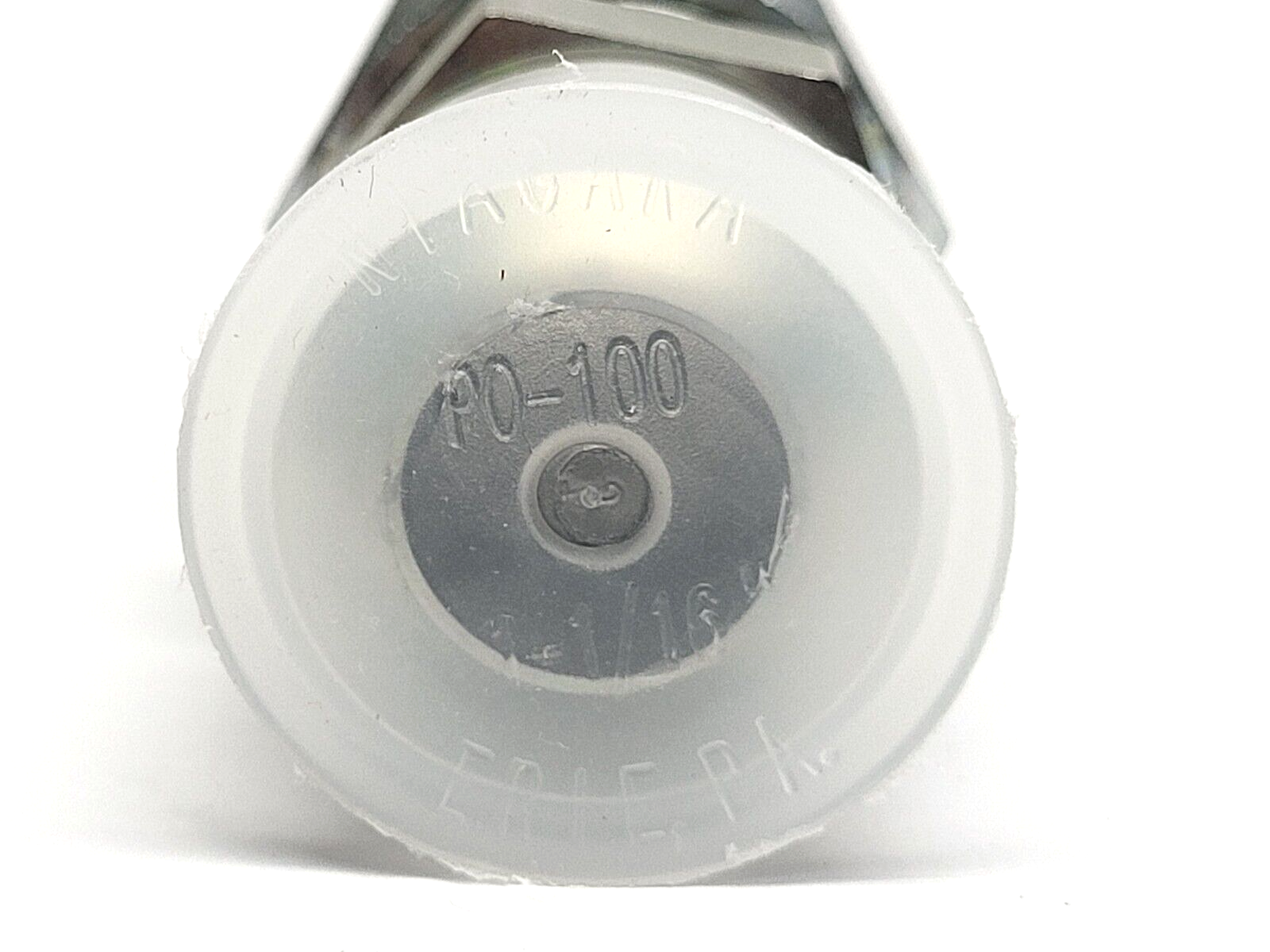 Parker P 12BU Union Fitting 3/4" - Maverick Industrial Sales