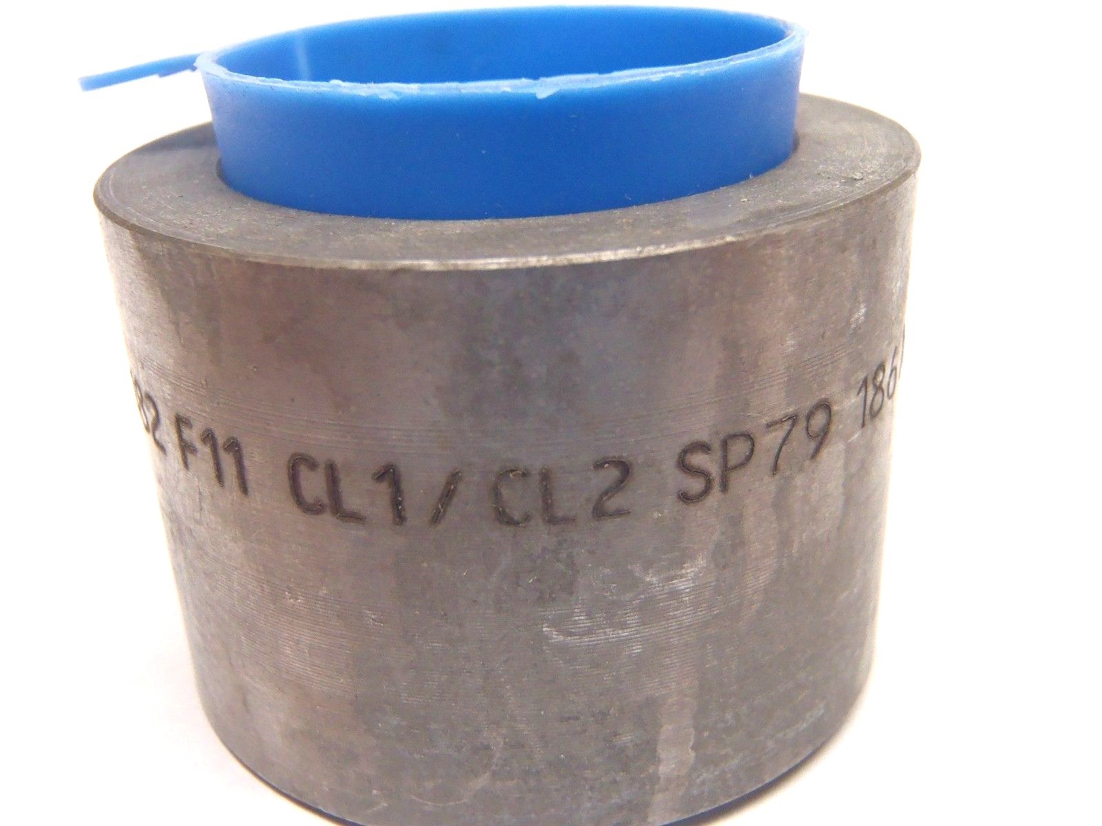Bonney Forge 1-1/2"X1" Inch 3M SA/A182 F11 CL1/CL2 SP79 186A Pipe Reducer - Maverick Industrial Sales