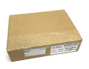 1200A163 | Kistler  maXYmos TL, NC Display Module DIM Cable Extender 18031089 - New – Open box