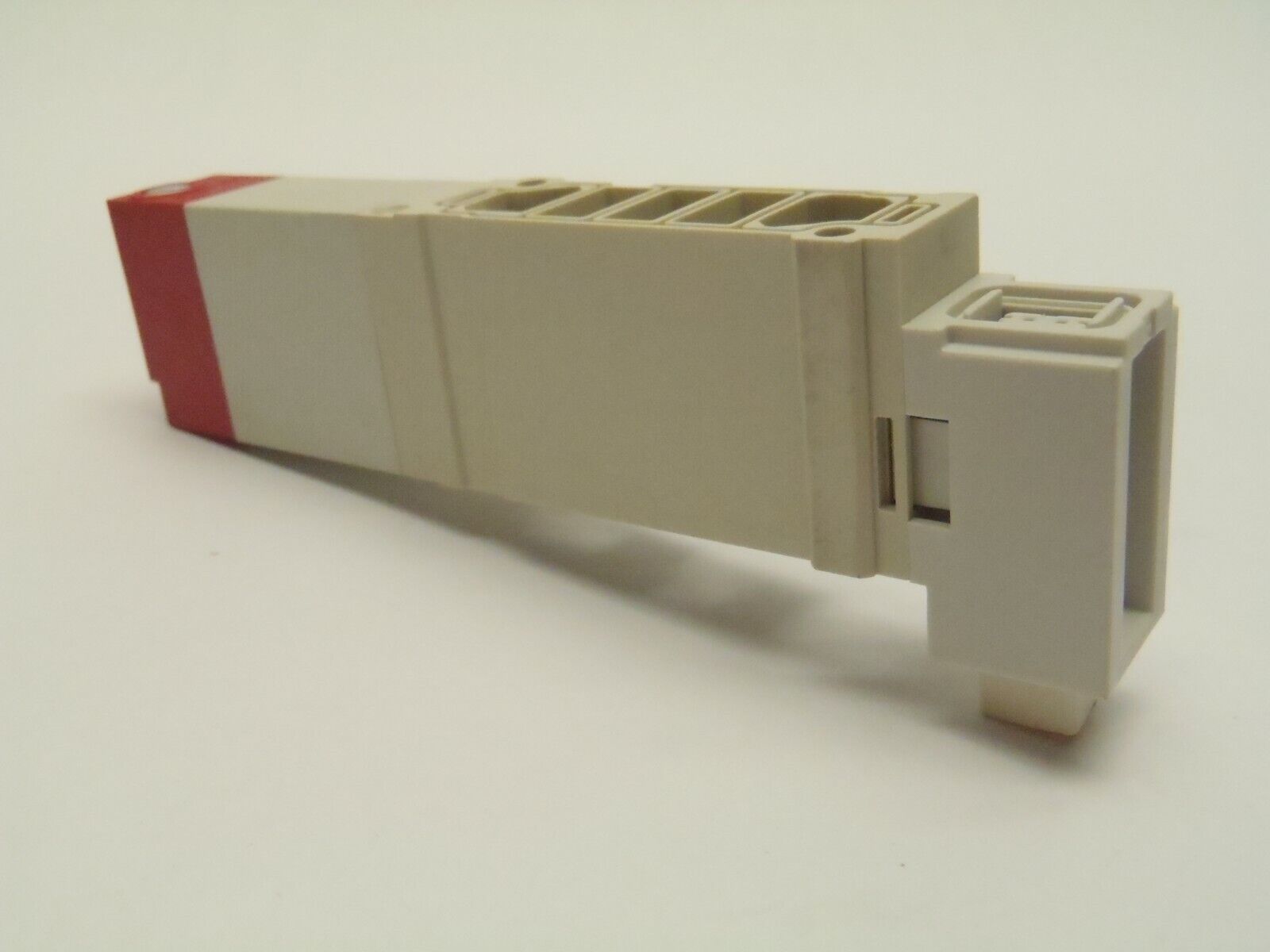 SMC SY50M-60-1A Perfect Spacer Assembly - Maverick Industrial Sales