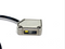 Keyence LR-X100C Compact Laser Sensor, M8 4-Pin Male, 100mm Range - Maverick Industrial Sales