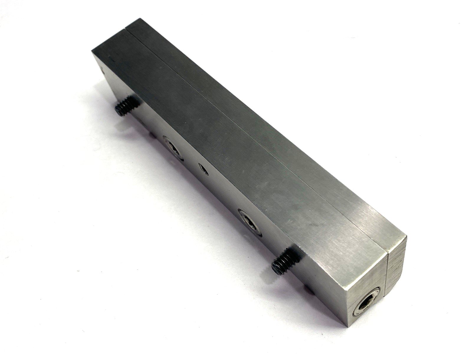 Exair 110006SS-316 Super Air Knife 250PSIG - Maverick Industrial Sales